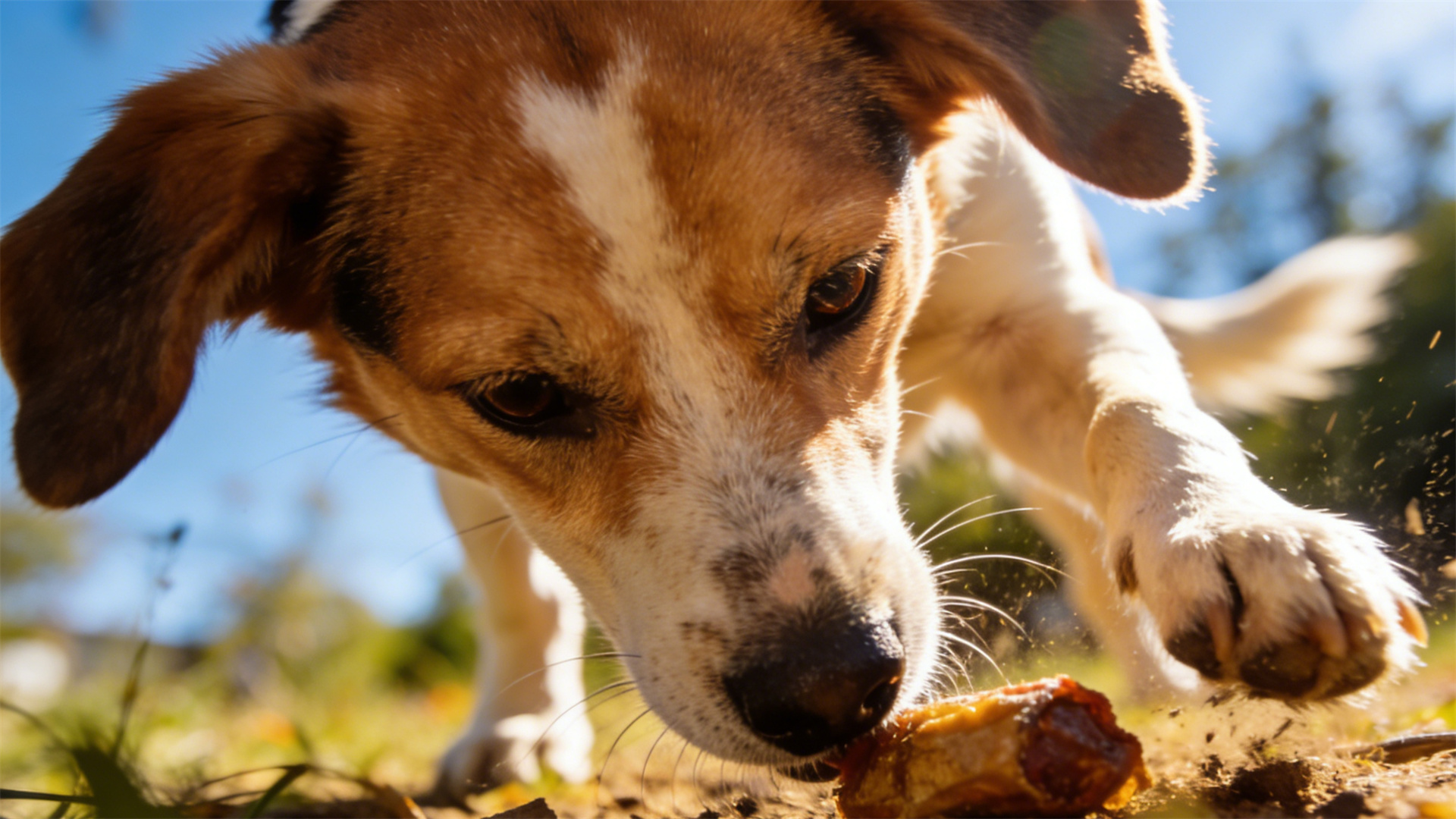 Level 3: Competitive and Work Skills