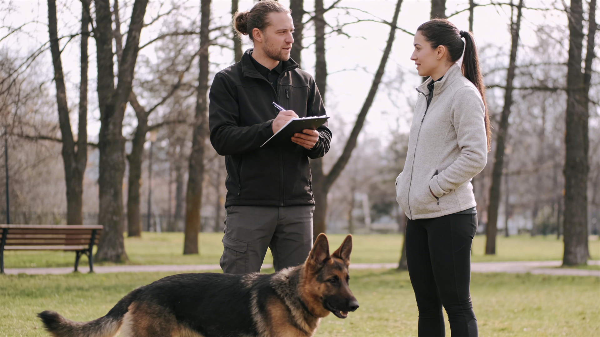 Level 4: Behavioral Modification and Psychological Counseling