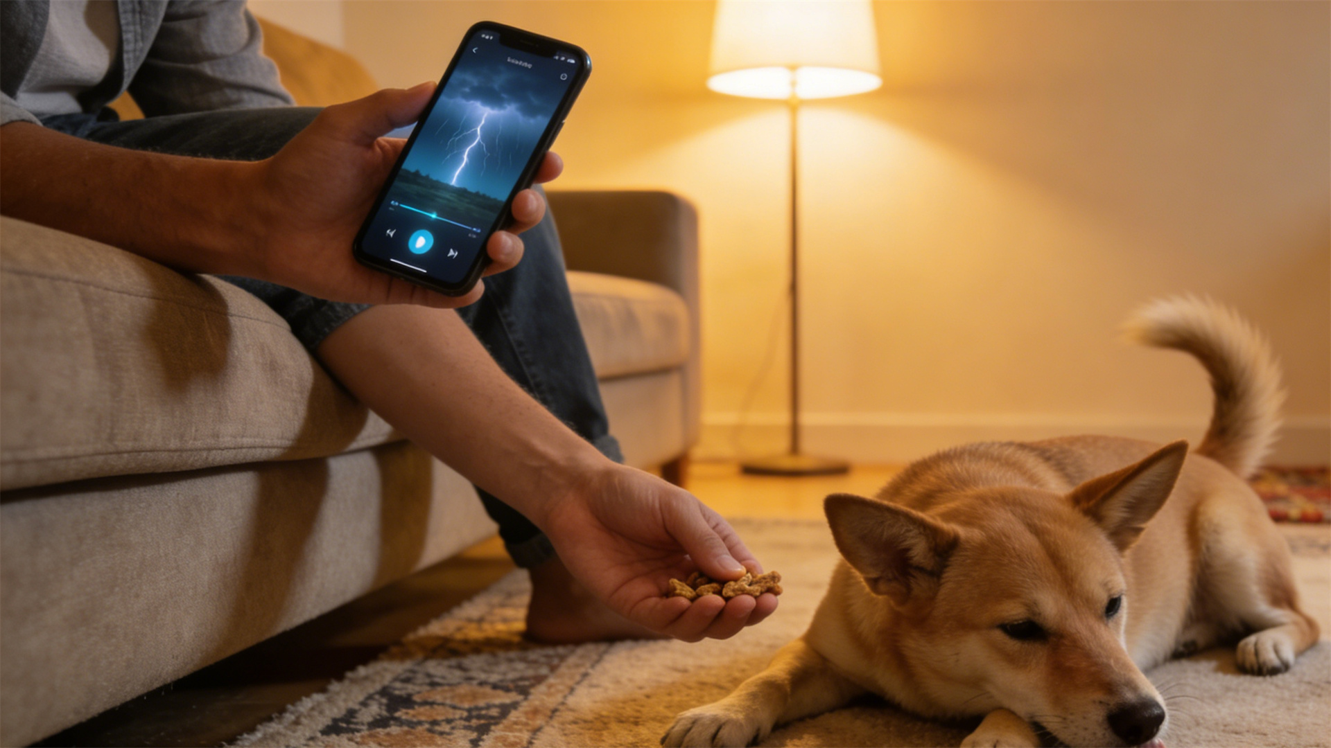 Level 4: Behavioral Modification and Psychological Counseling