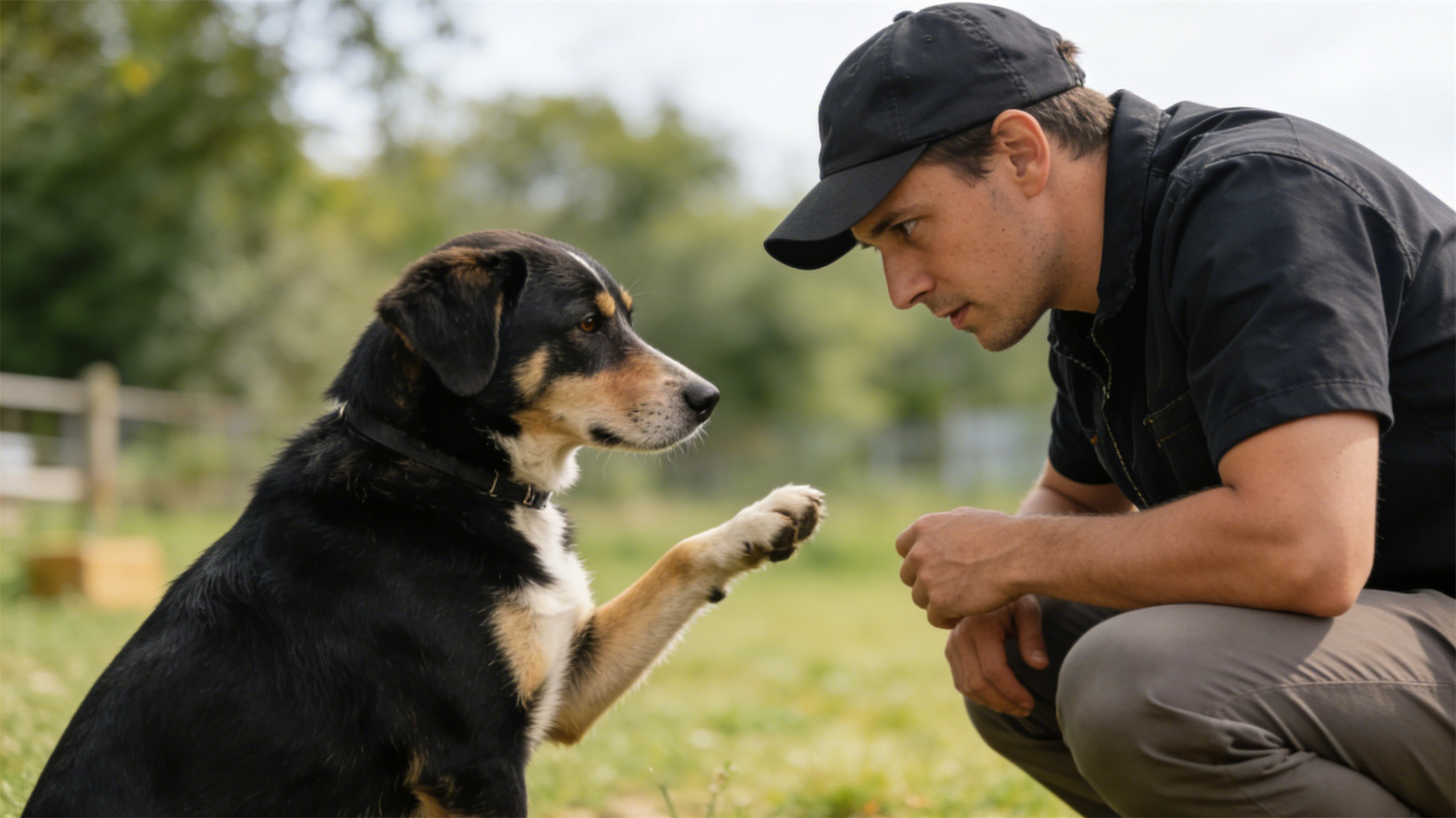 Level 5: Expert Dog Trainer Certification