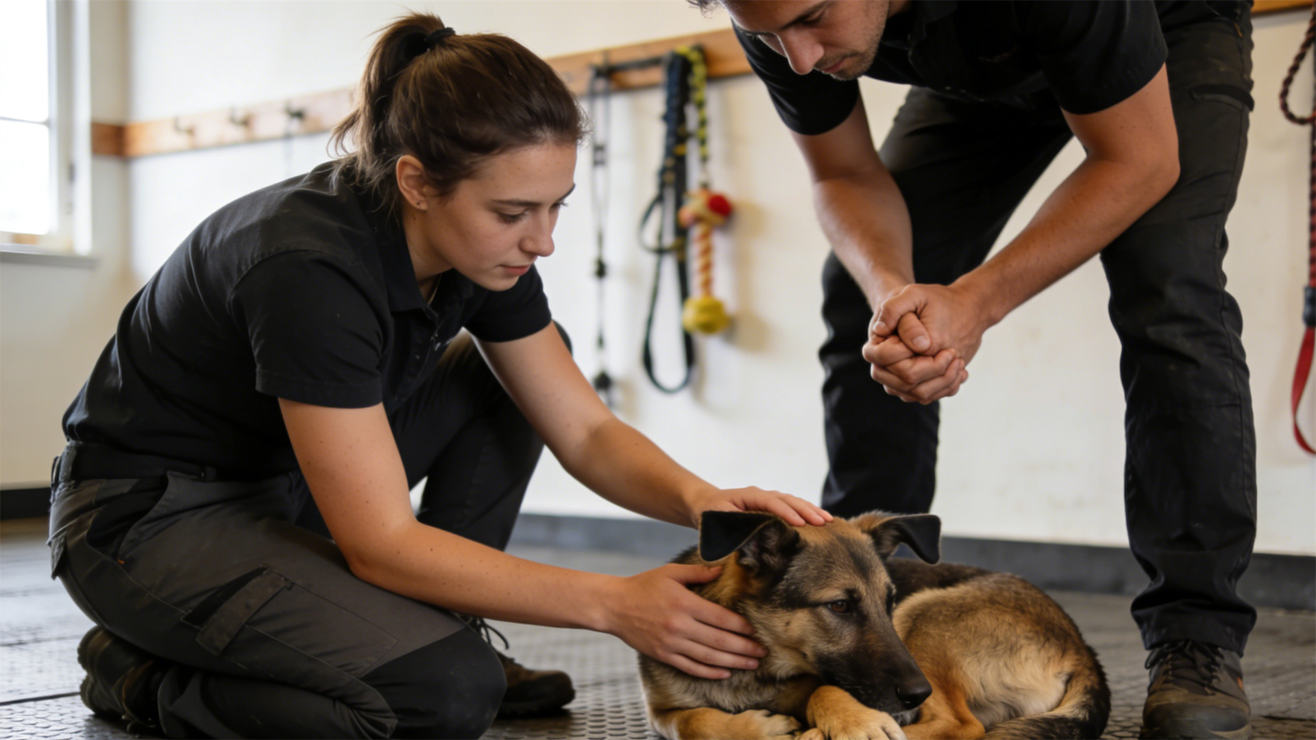 Level 5: Expert Dog Trainer Certification