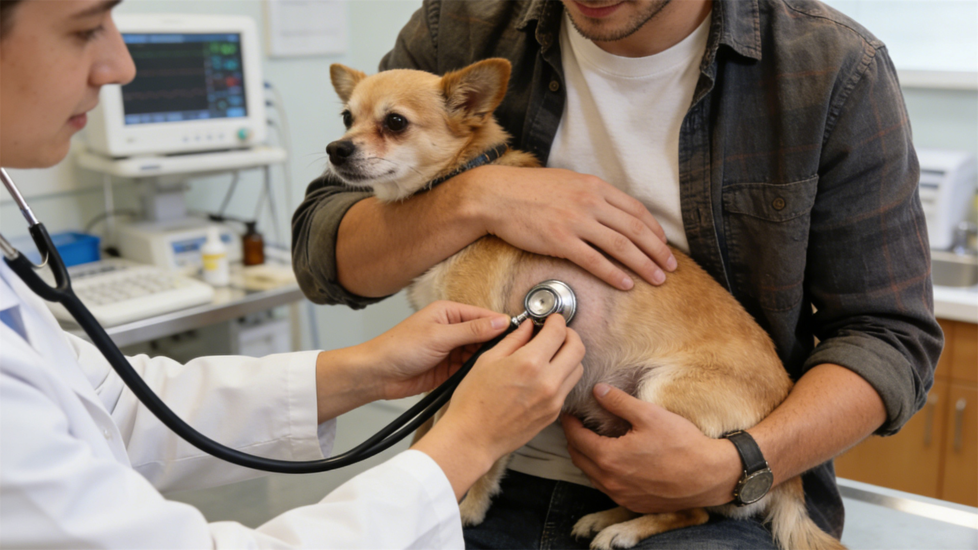 Long-distance travel guide