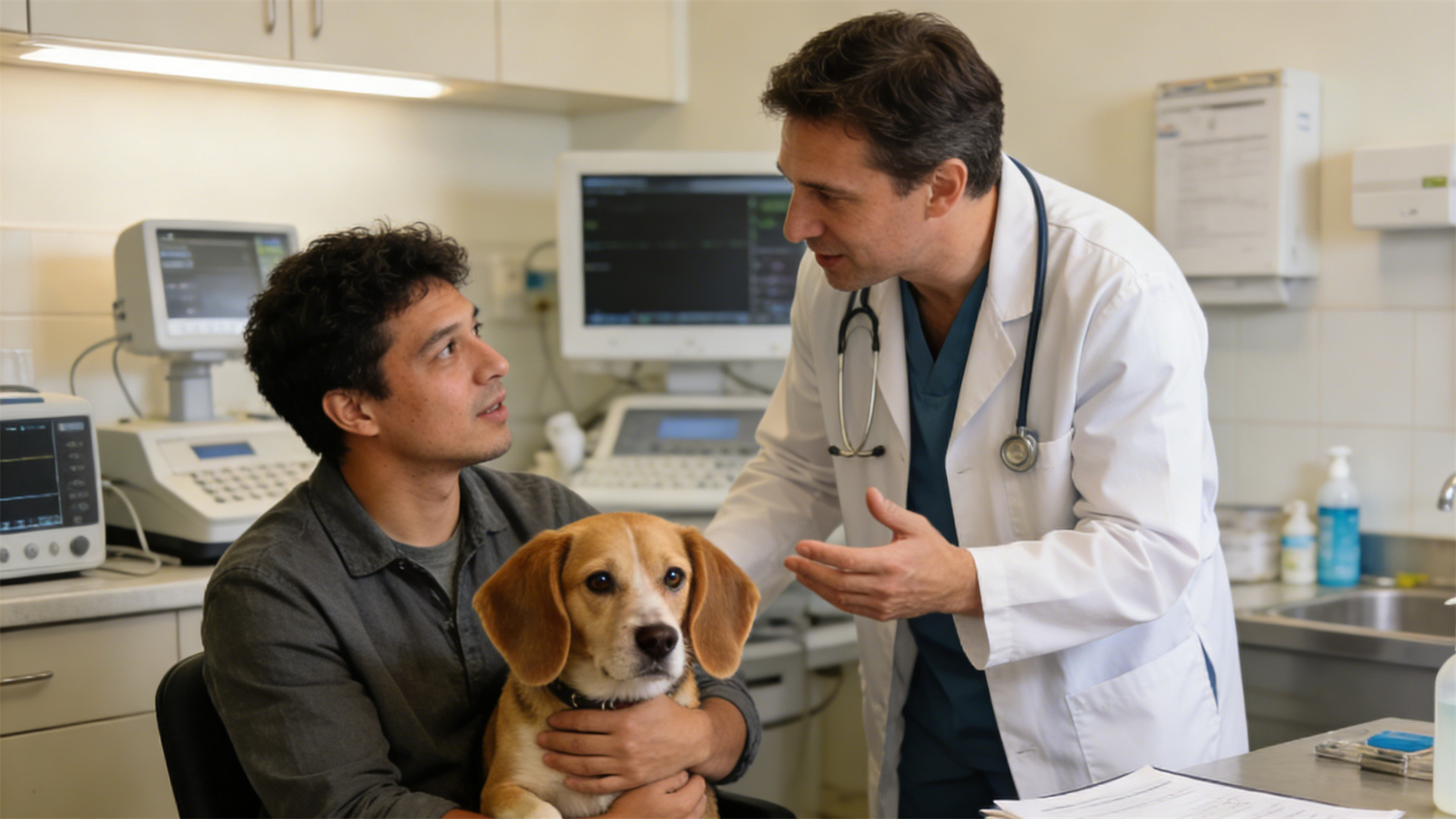 Mental health monitoring