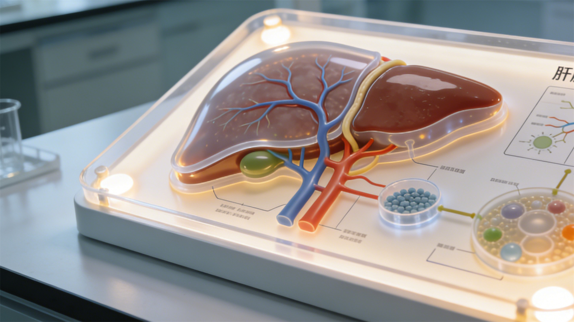Metabolic stress of deworming medication: How to find a balance between high-frequency deworming and liver protection