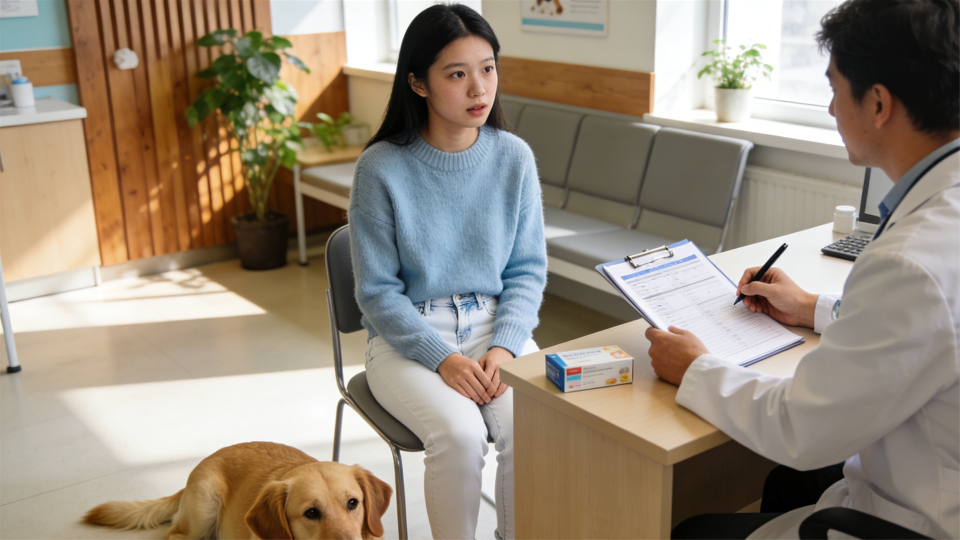 Metabolic stress of deworming medication: How to find a balance between high-frequency deworming and liver protection