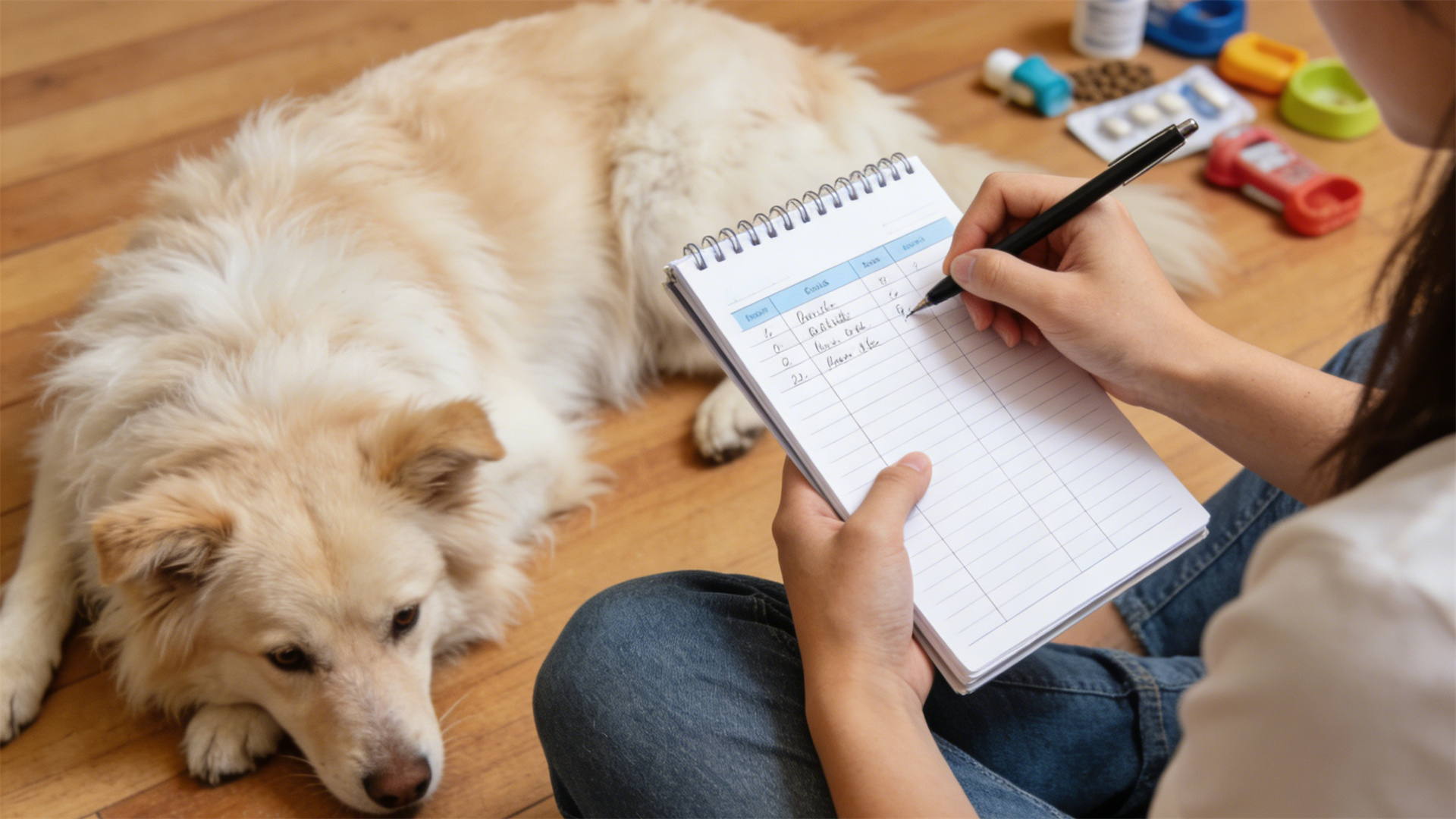 Metabolic stress of deworming medication: How to find a balance between high-frequency deworming and liver protection