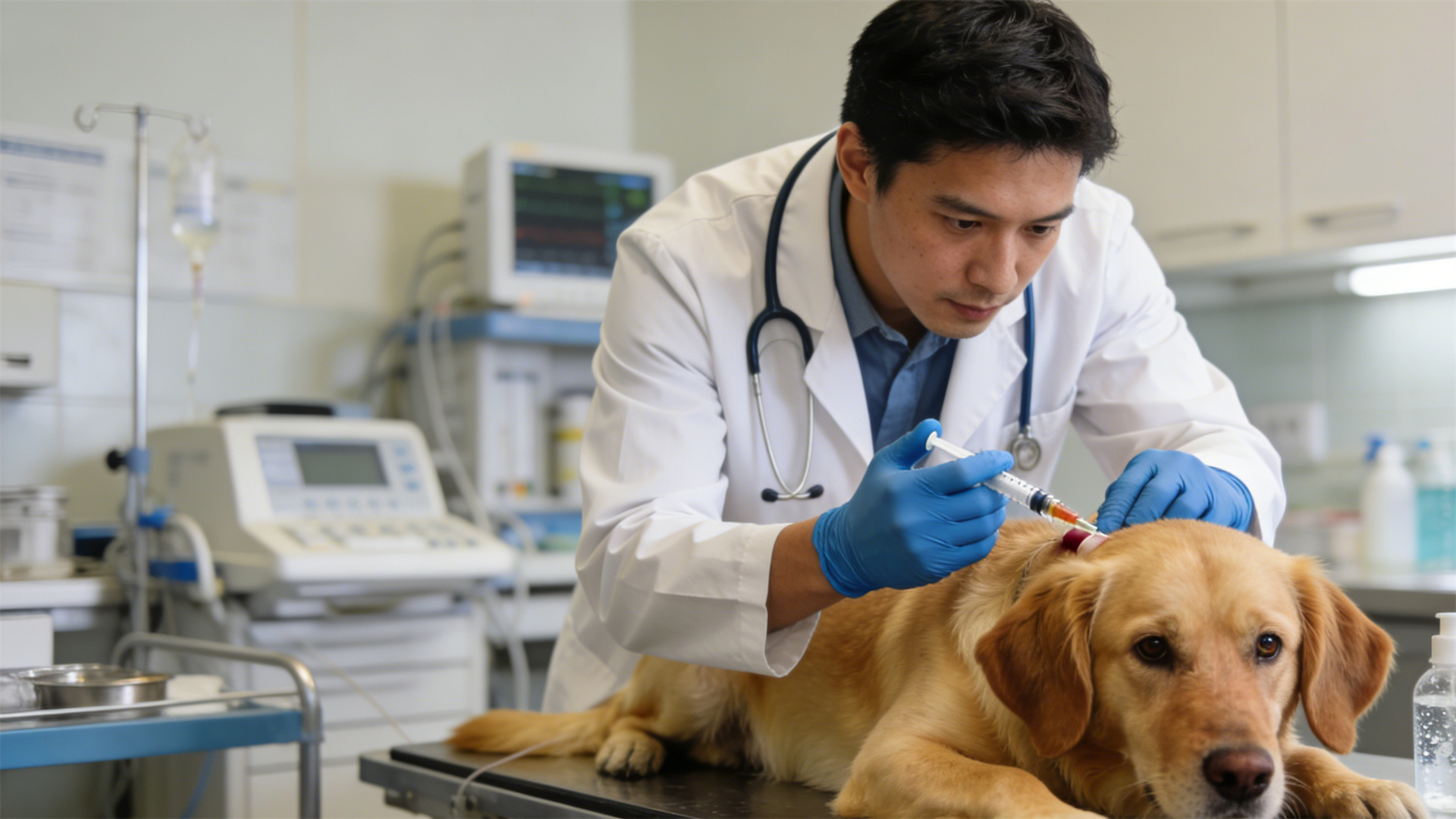 Micronutrient deficiencies in dogs: The underlying logic behind brittle nails, soil-eating, and pica.