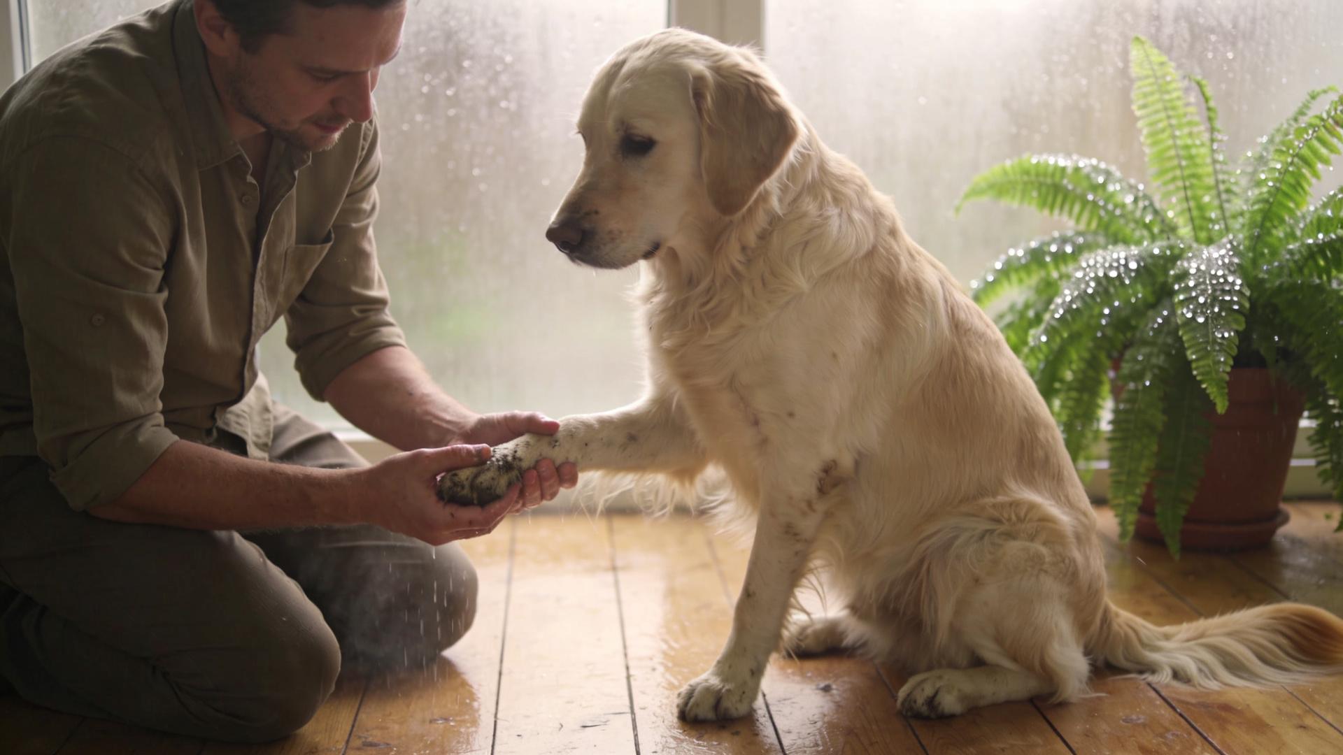 Nail care in humid environments: daily maintenance to prevent paronychia.