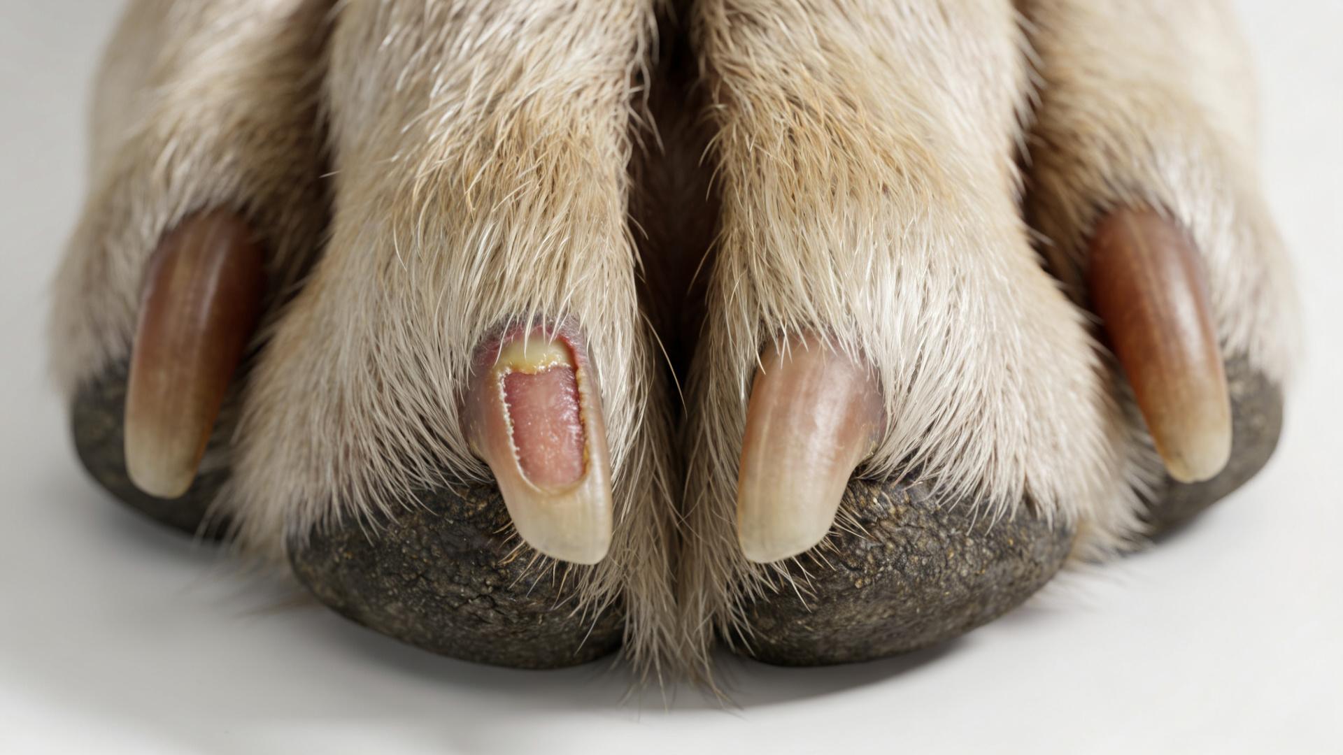 Nail care in humid environments: daily maintenance to prevent paronychia.