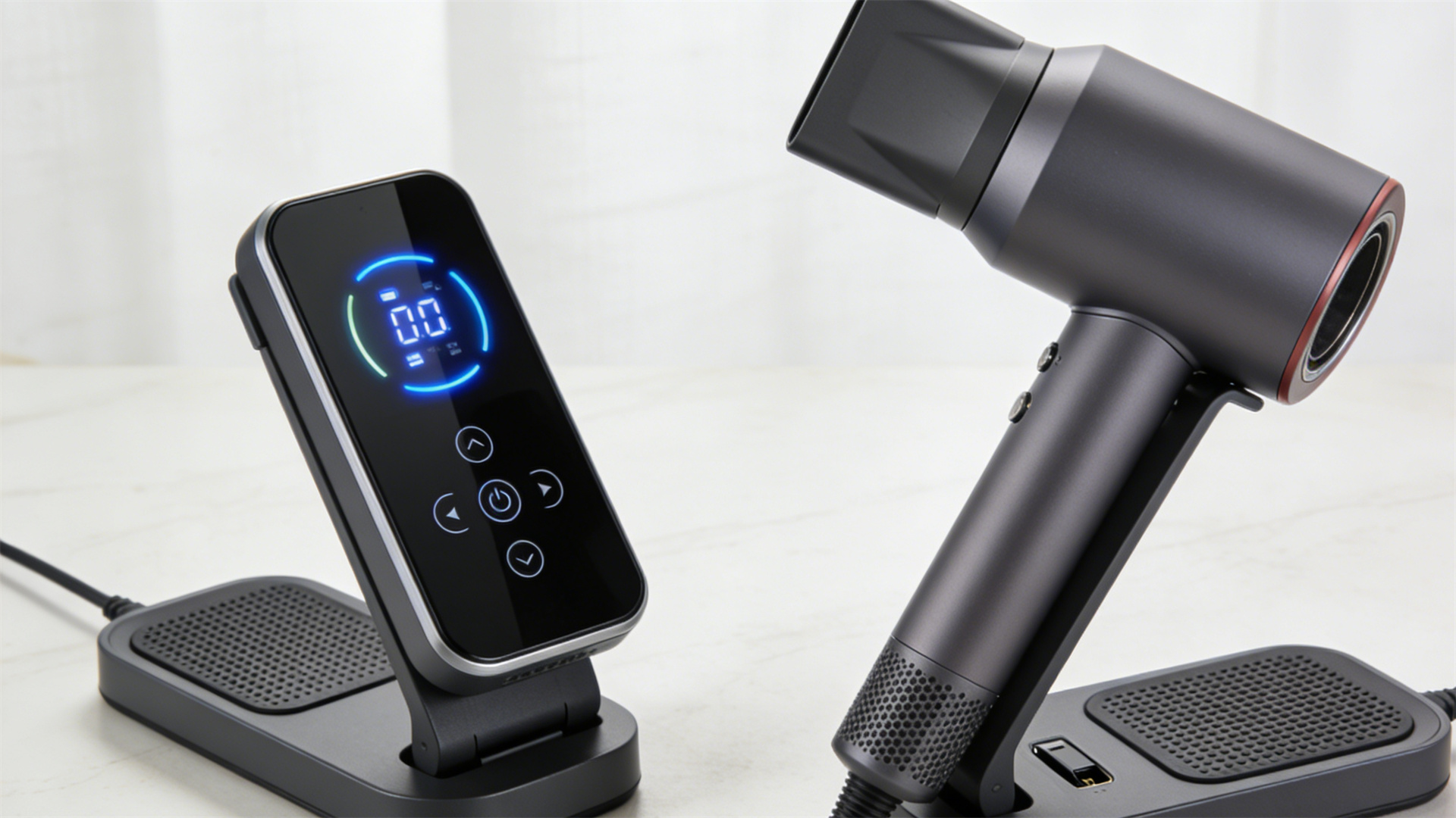 New Trends in Pet Appliances: The First 