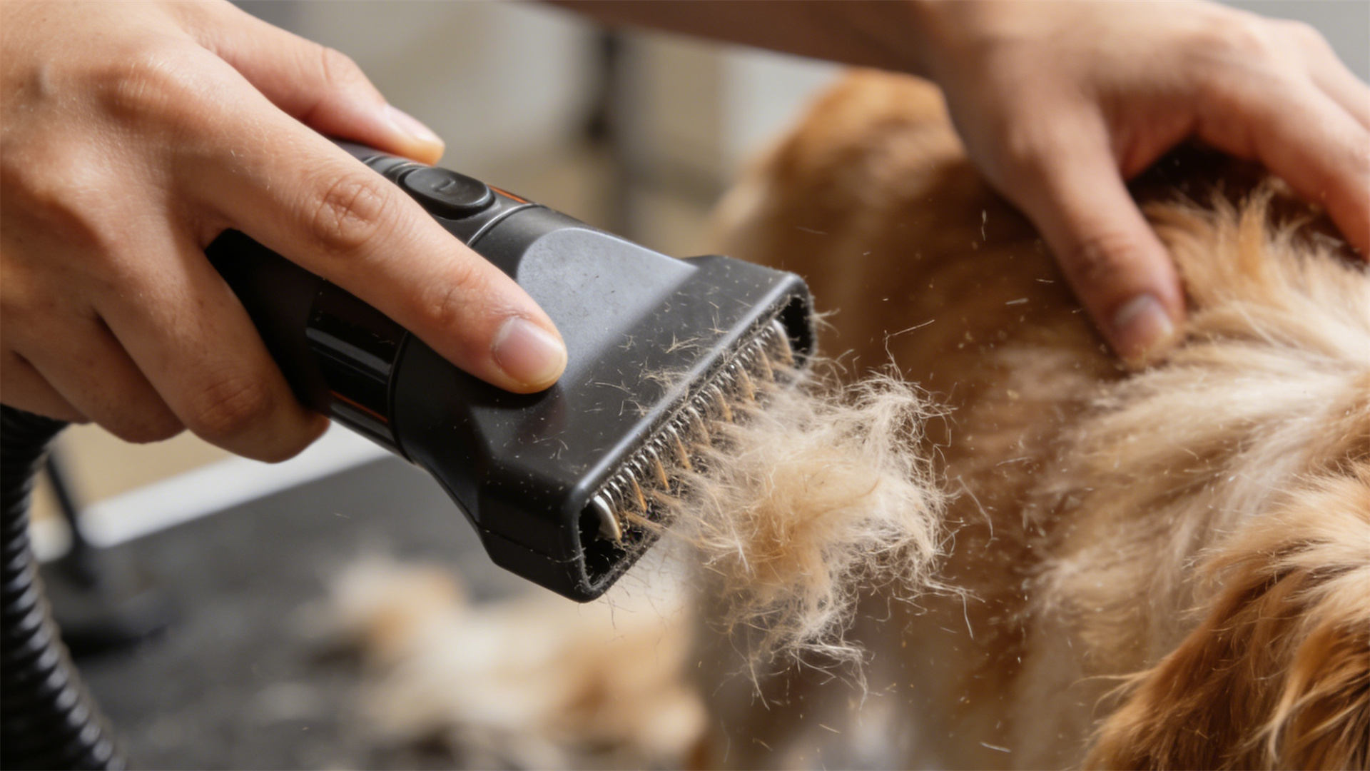 New Trends in Pet Appliances: The First 