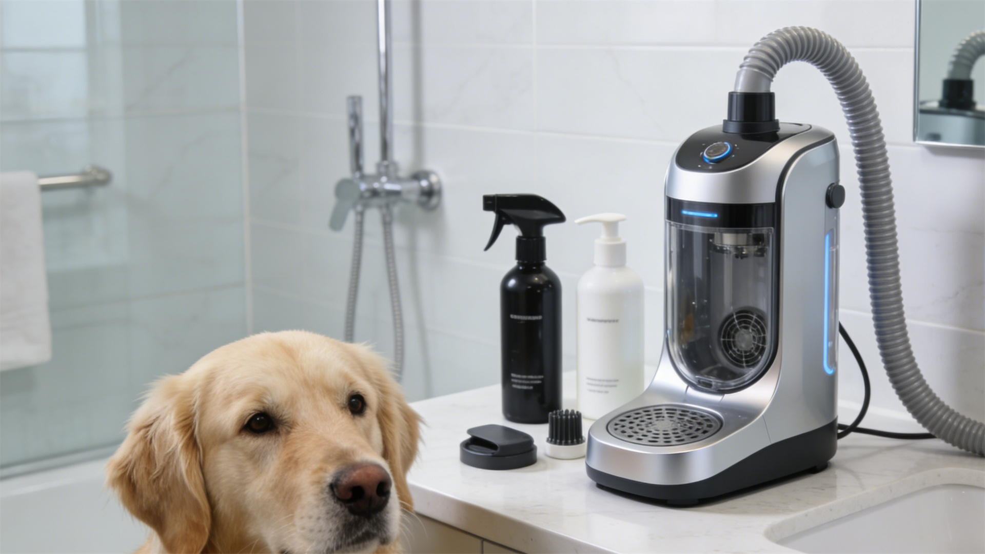 New Trends in Pet Appliances: The First 