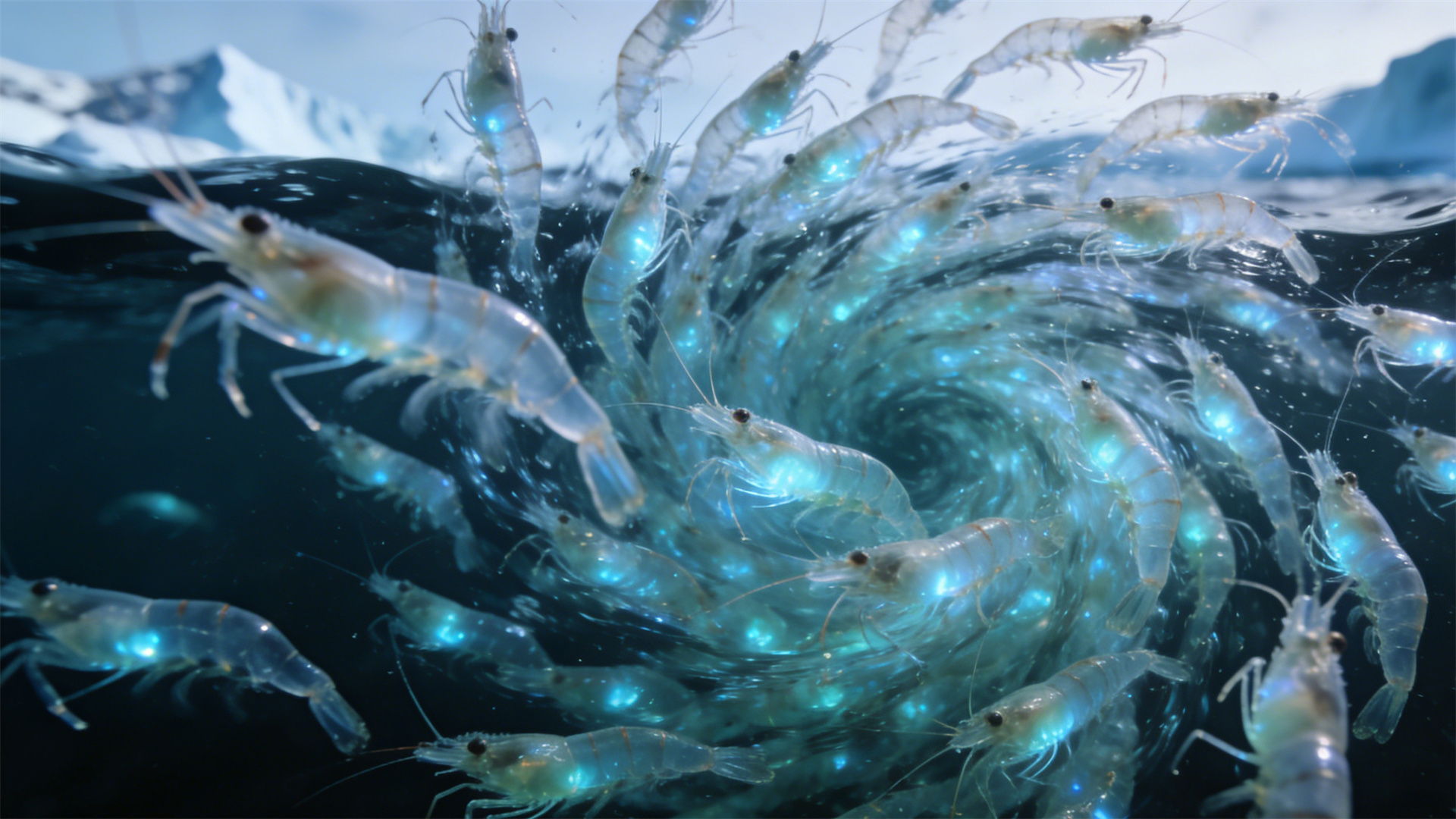 Omega-3 Deep Choice: Fish Oil, Krill Oil, or Algae Oil?