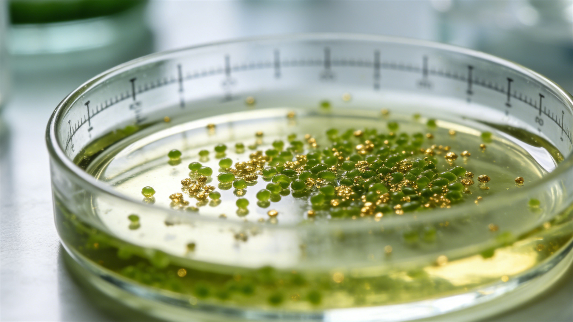 Omega-3 Deep Choice: Fish Oil, Krill Oil, or Algae Oil?