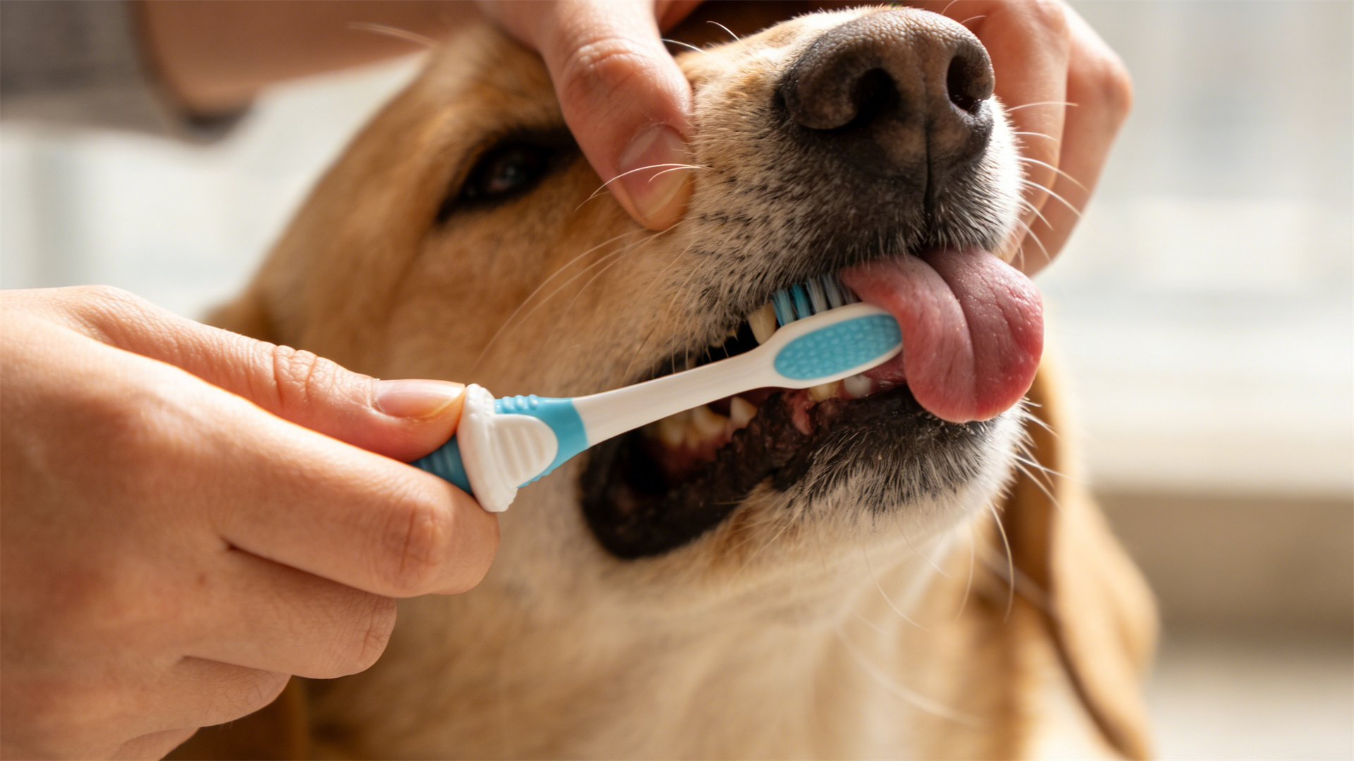 Oral health management