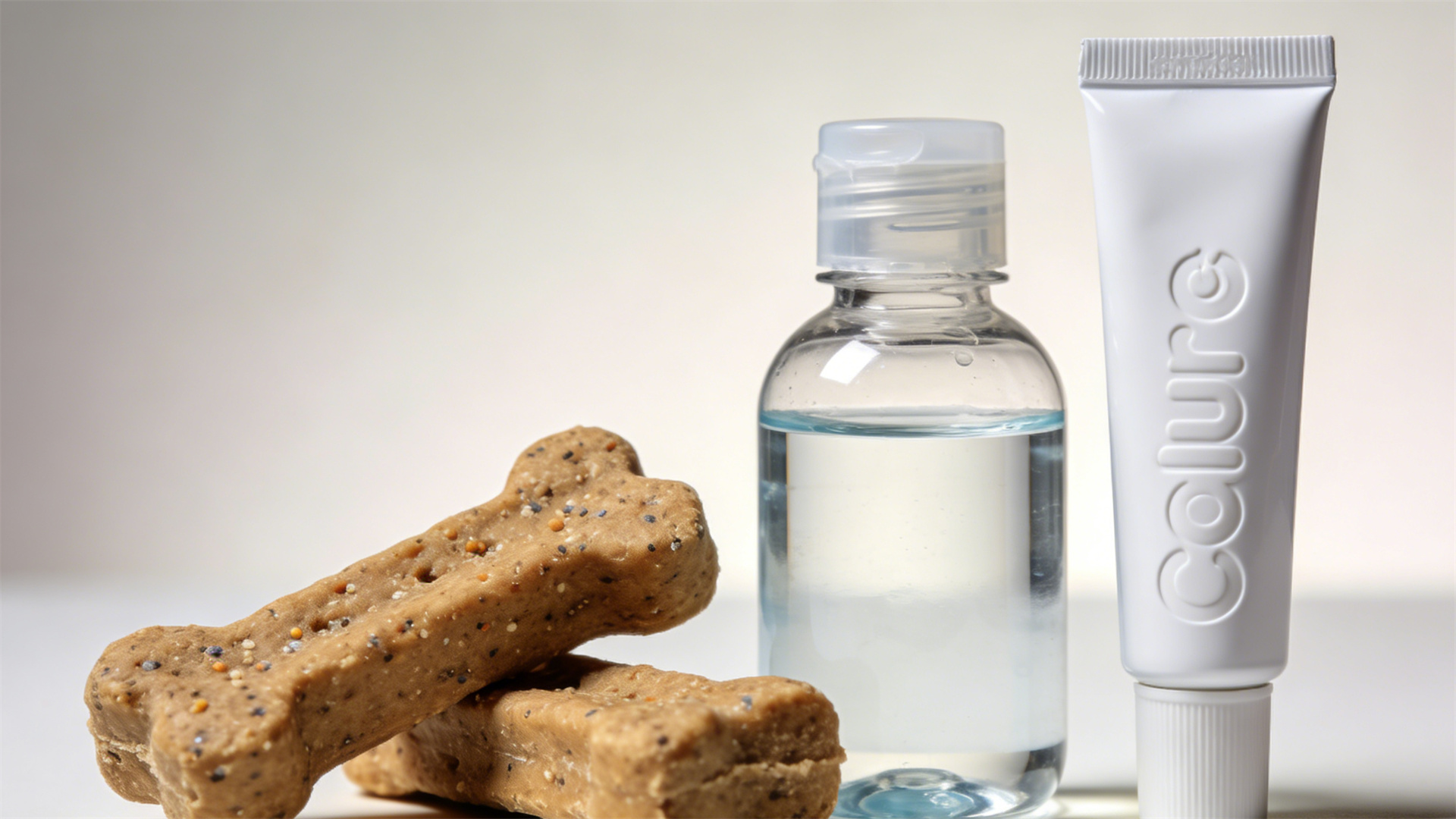 Oral health management