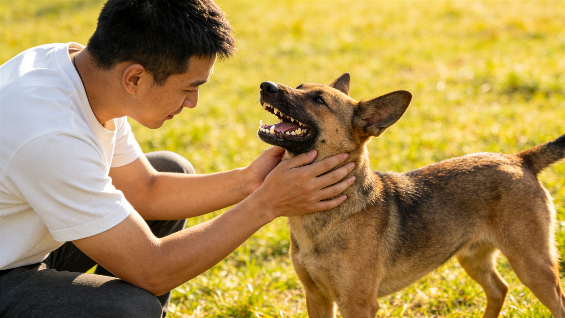 Oral health management