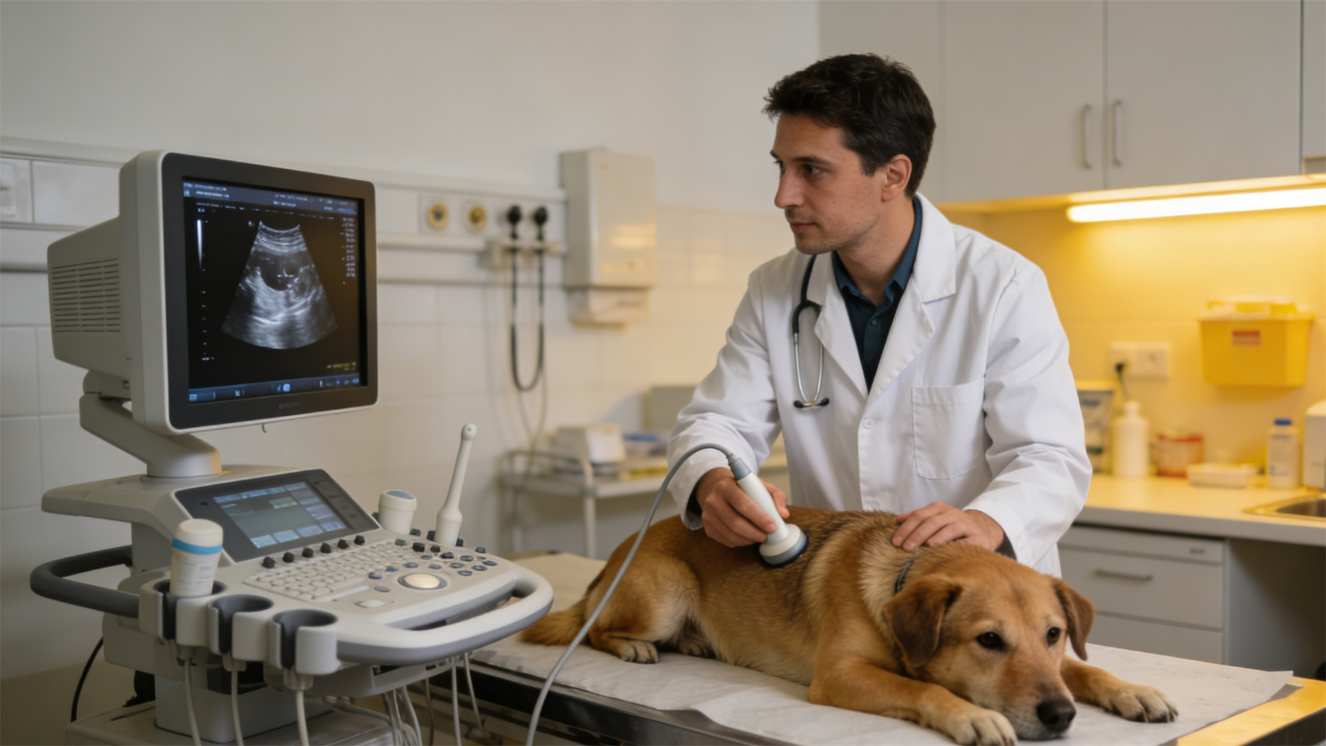 Peritonitis and Sepsis: First Aid and Post-Ingestion Health Management for Dogs