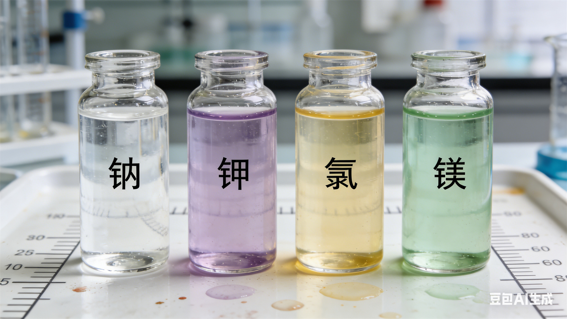 Physical recovery for working dogs: the science of electrolyte replenishment after high-intensity exercise