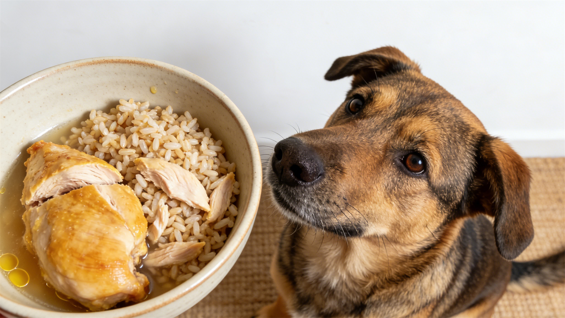 Physical recovery for working dogs: the science of electrolyte replenishment after high-intensity exercise