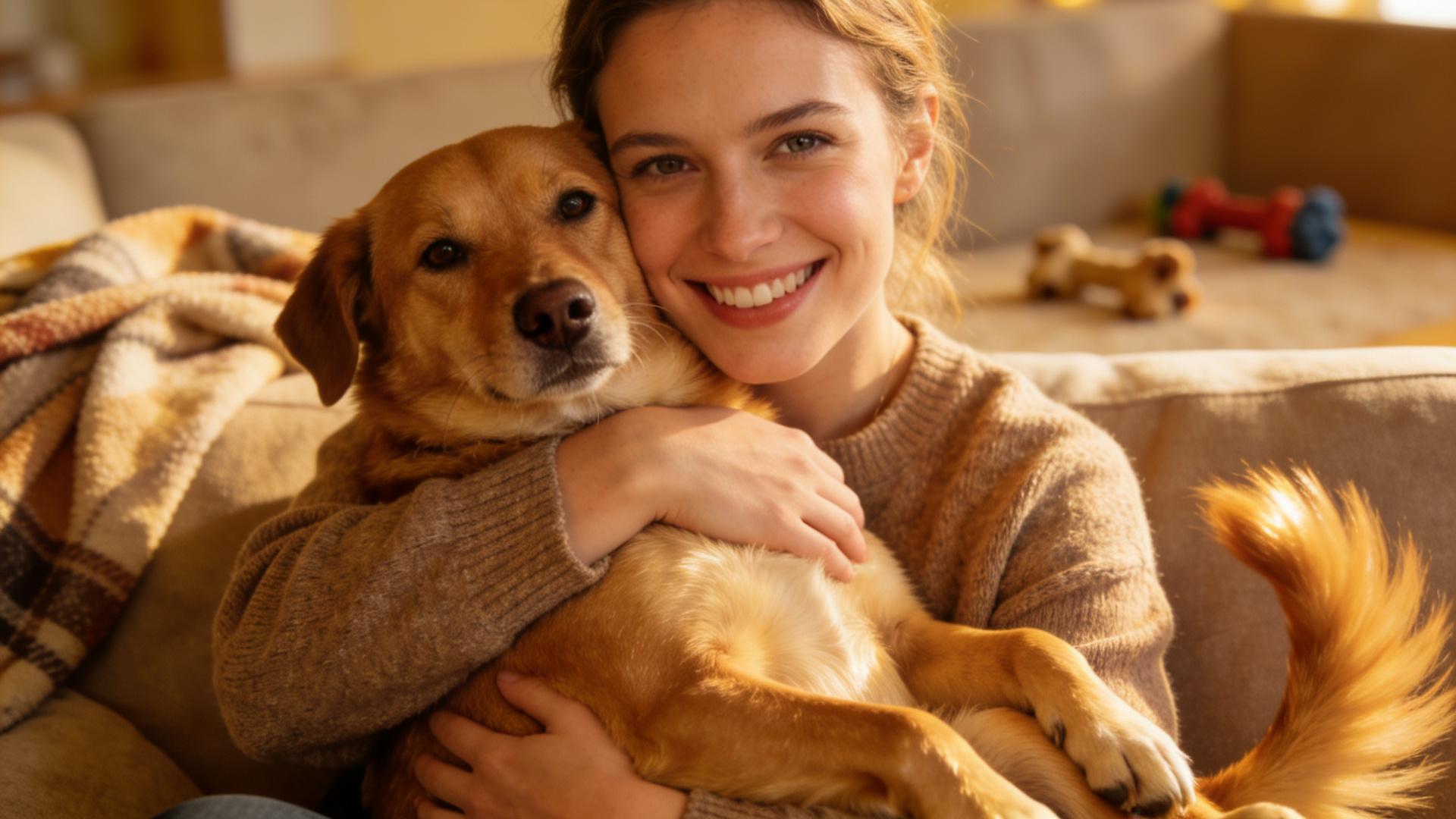 Post-sterilization wound care: Wearing and cleaning an Elizabethan collar (E-ring)