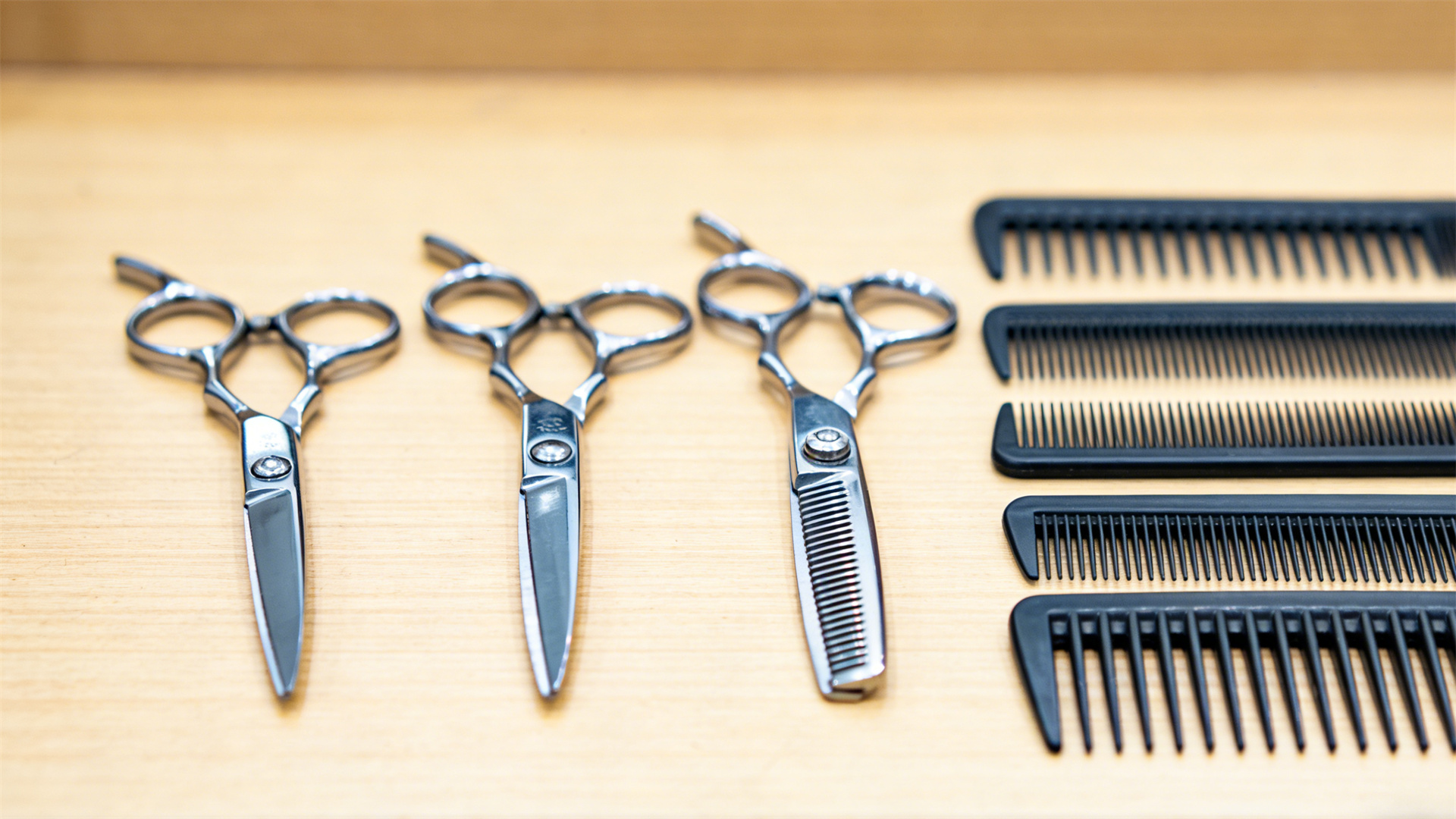 Precision Cutting Series