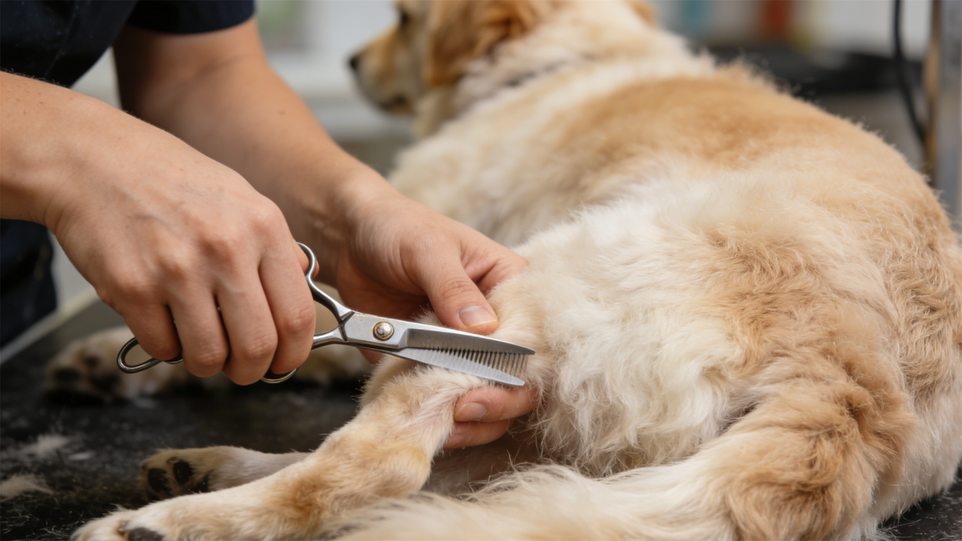 Precision Cutting Series