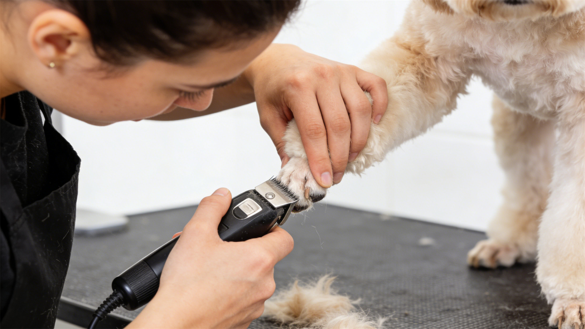 Precision Cutting Series