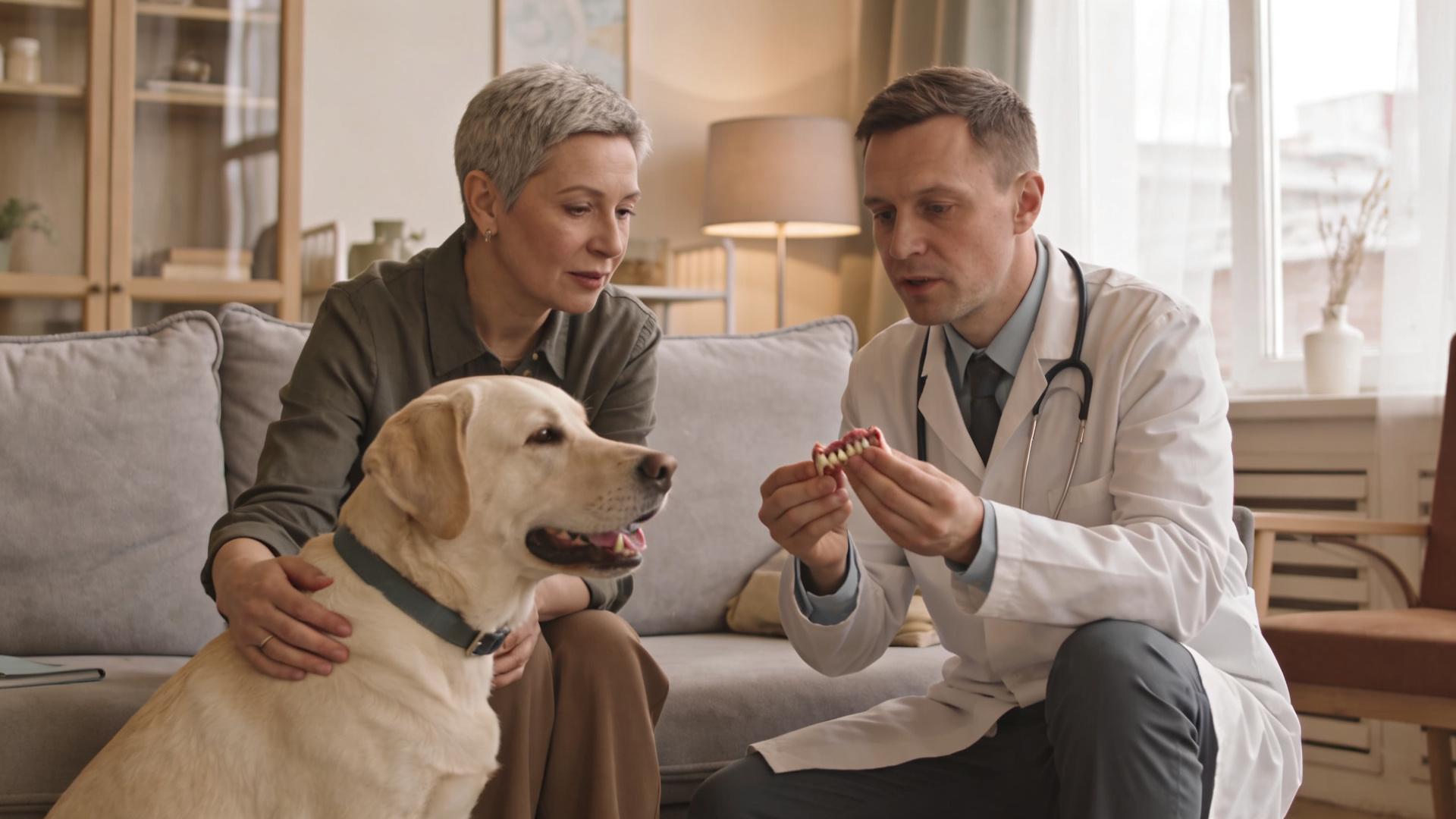 Preventing periodontal disease: Oral care habits that only take 30 seconds a day