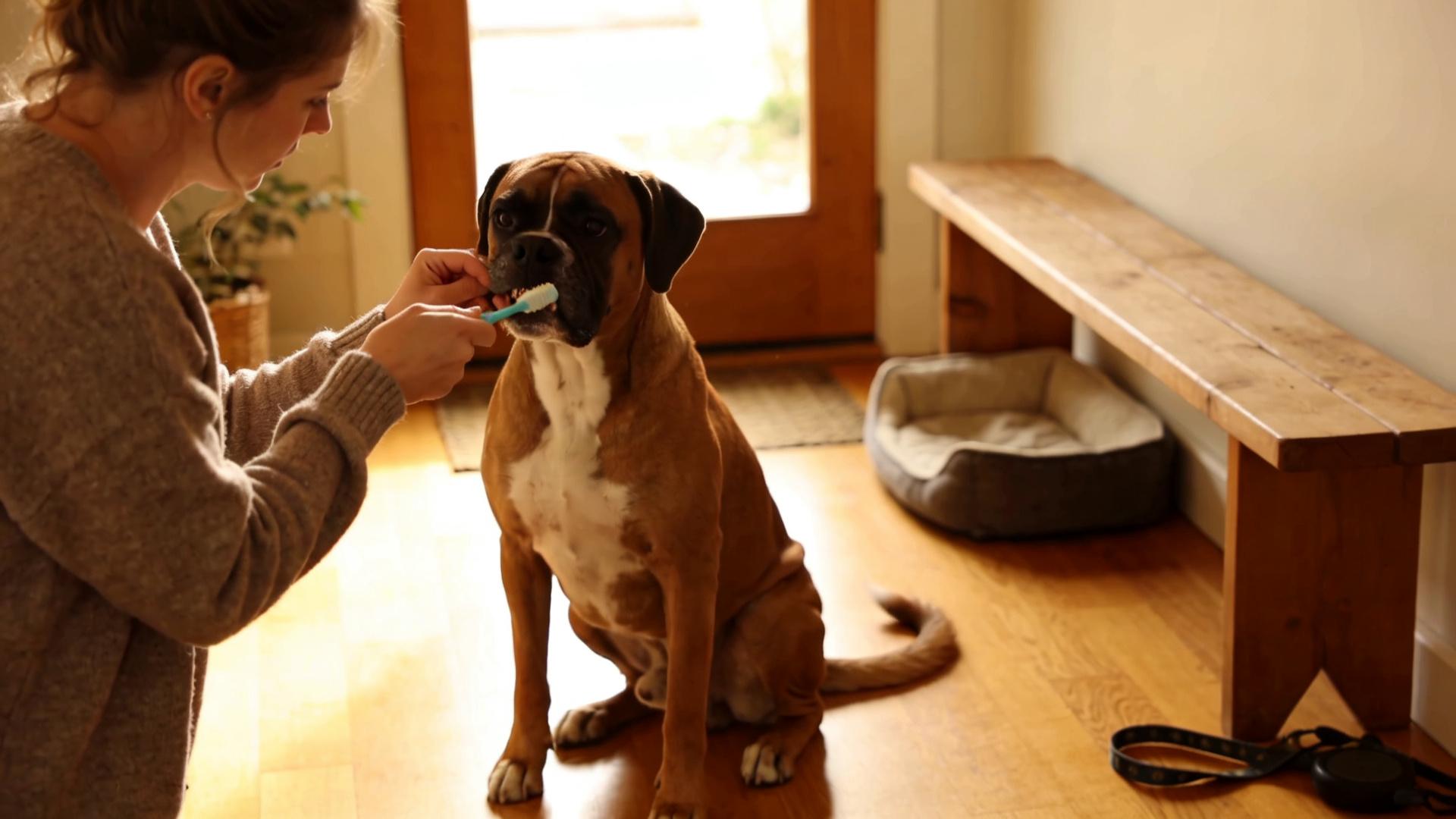 Preventing periodontal disease: Oral care habits that only take 30 seconds a day