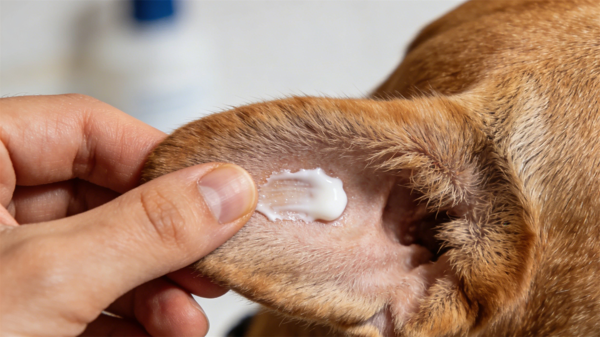 Professional hair care chemicals