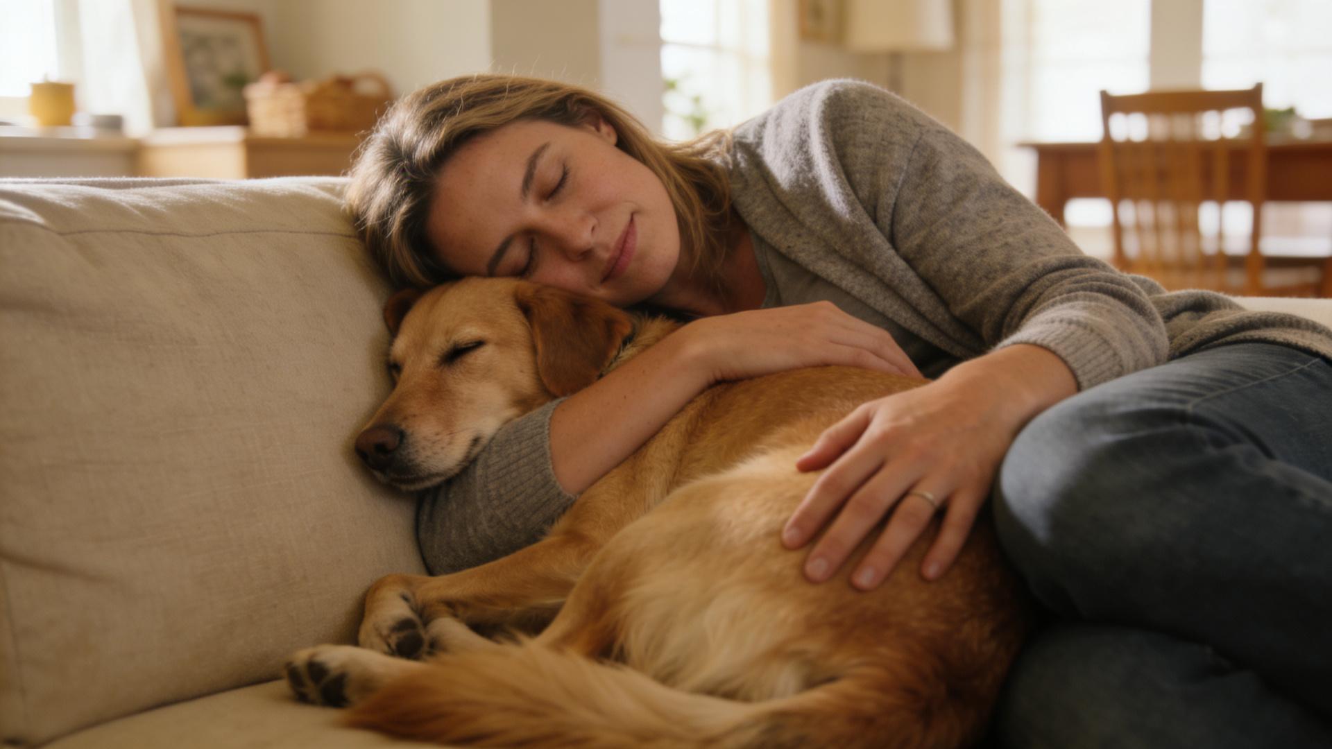 Randomizing rewards: How to keep your dog looking forward to commands