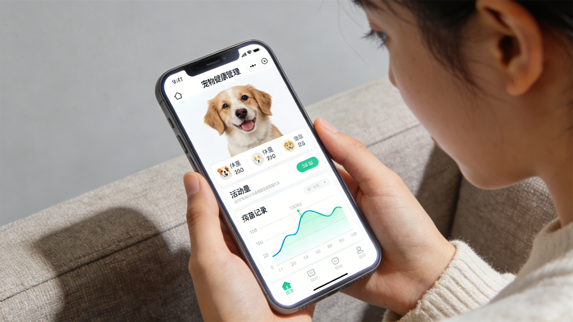 Remote Veterinary Medicine 2.0: Virtual consultations will become the mainstream primary care method in Europe and the United States by 2026.