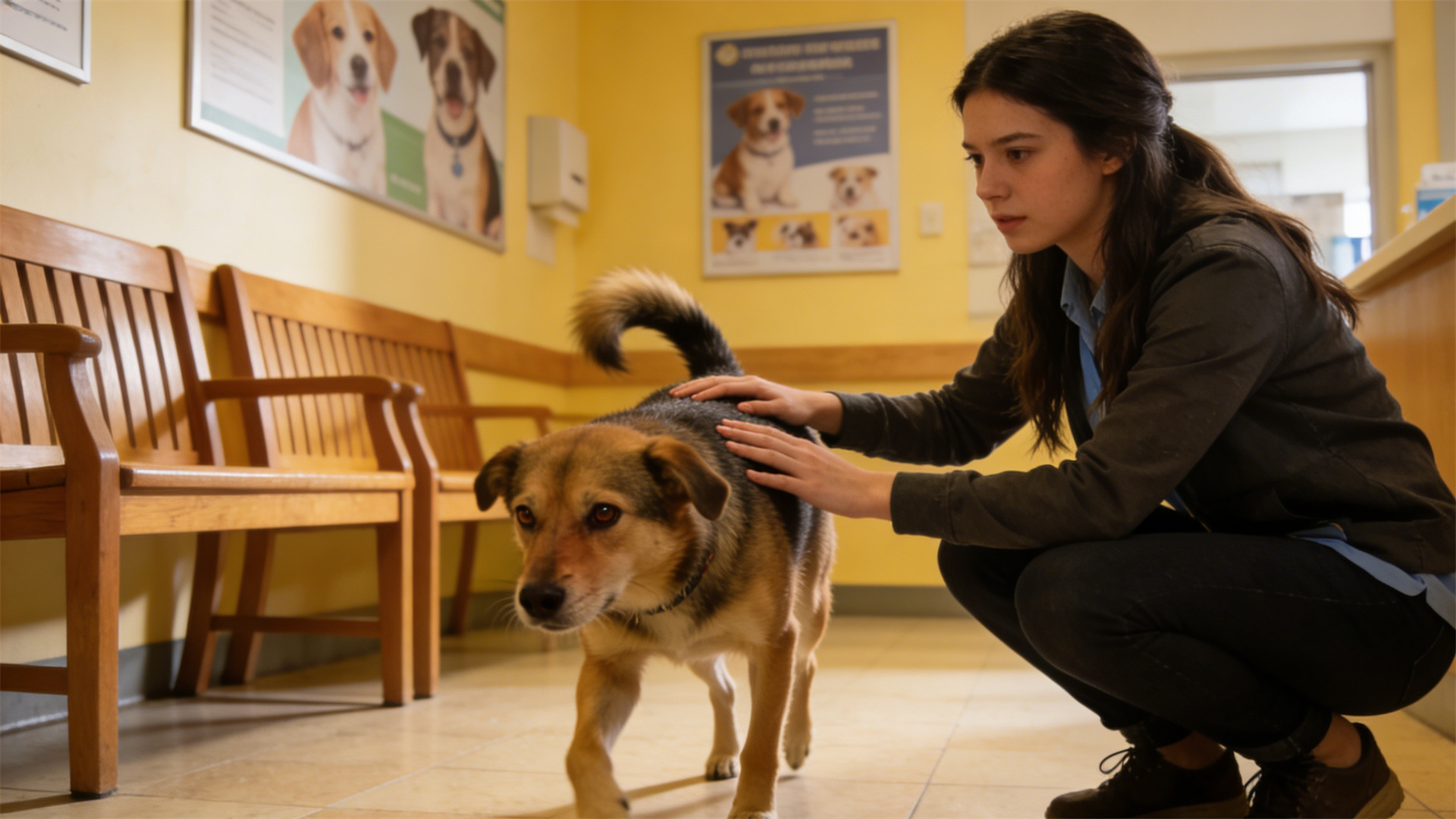 Remote Veterinary Medicine 2.0: Virtual consultations will become the mainstream primary care method in Europe and the United States by 2026.