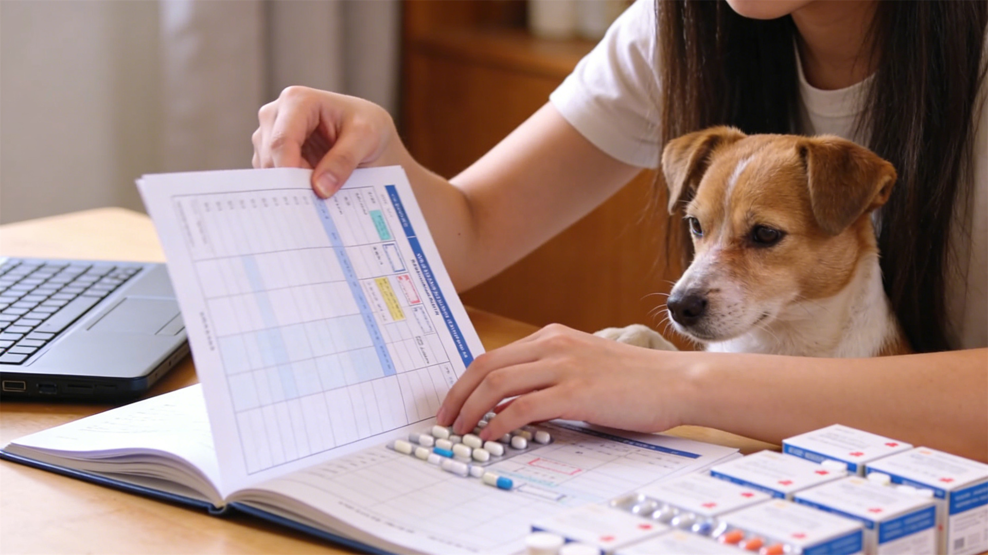 Remote Veterinary Medicine 2.0: Virtual consultations will become the mainstream primary care method in Europe and the United States by 2026.