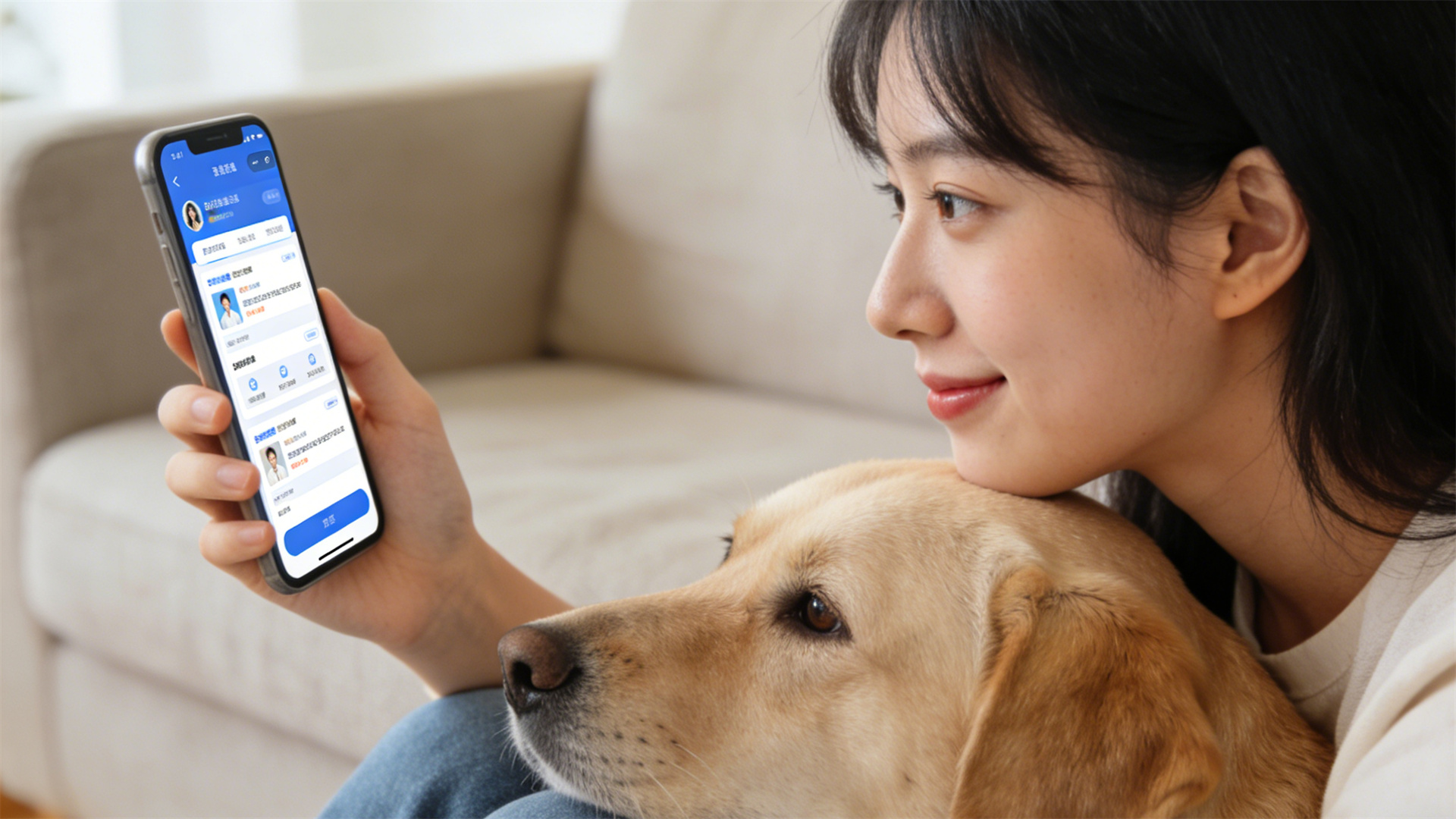 Remote Veterinary Medicine 2.0: Virtual consultations will become the mainstream primary care method in Europe and the United States by 2026.