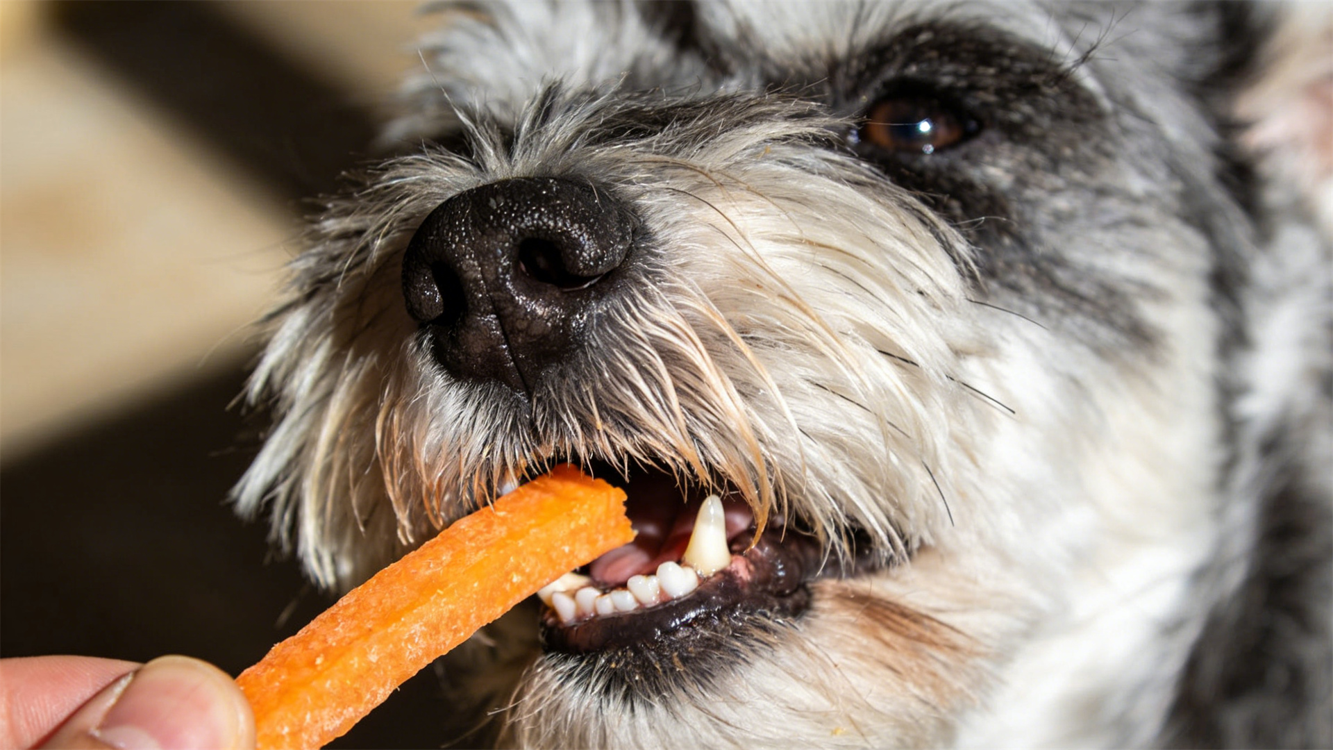 Schnauzer's hyperlipidemia: Why does this breed require a stricter diet with less oil?
