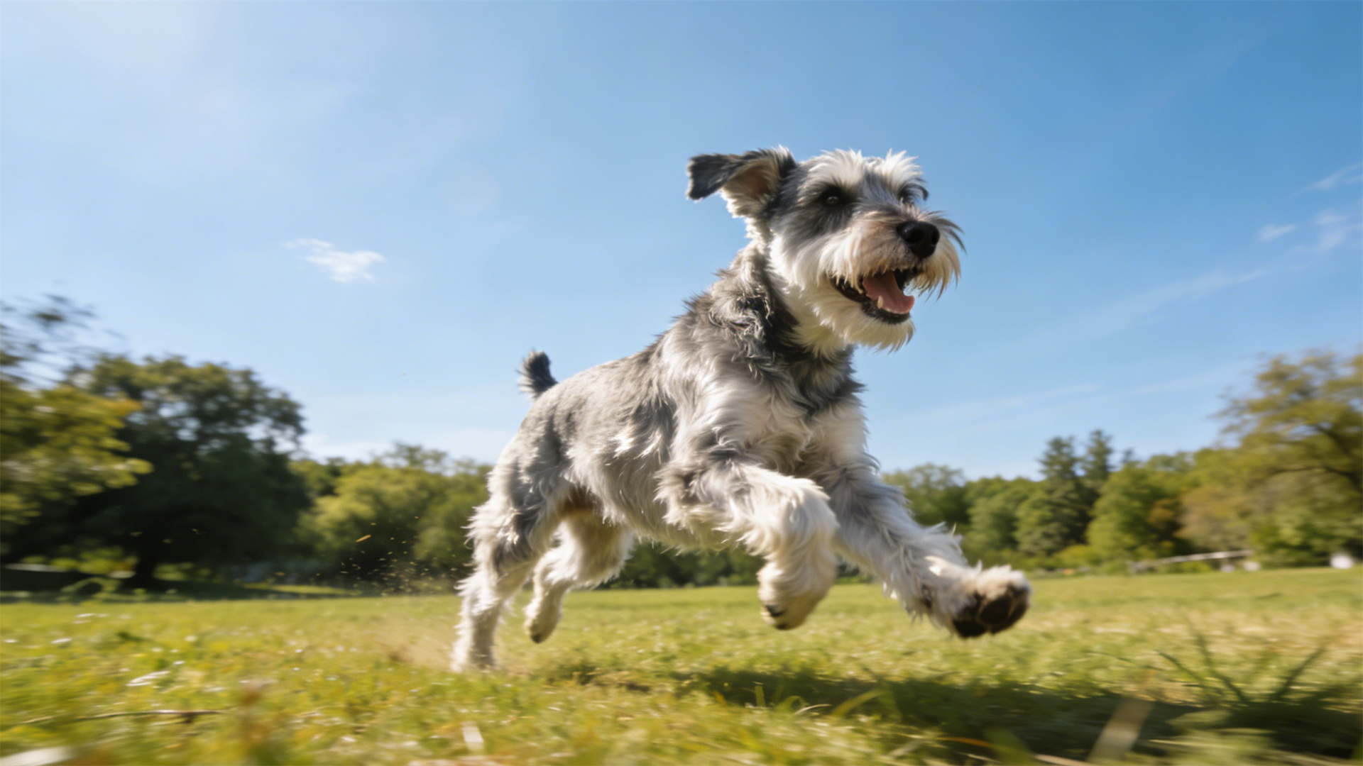 Schnauzer's hyperlipidemia: Why does this breed require a stricter diet with less oil?