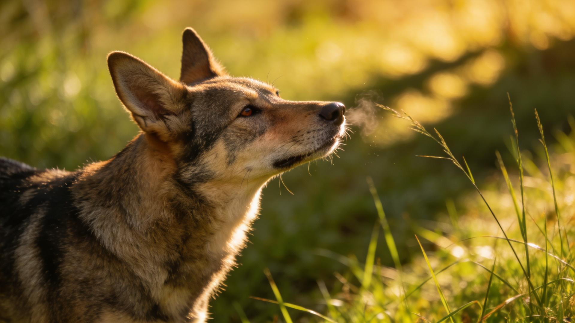 Shifting the training environment: Why is my dog obedient at home but goes crazy outside?