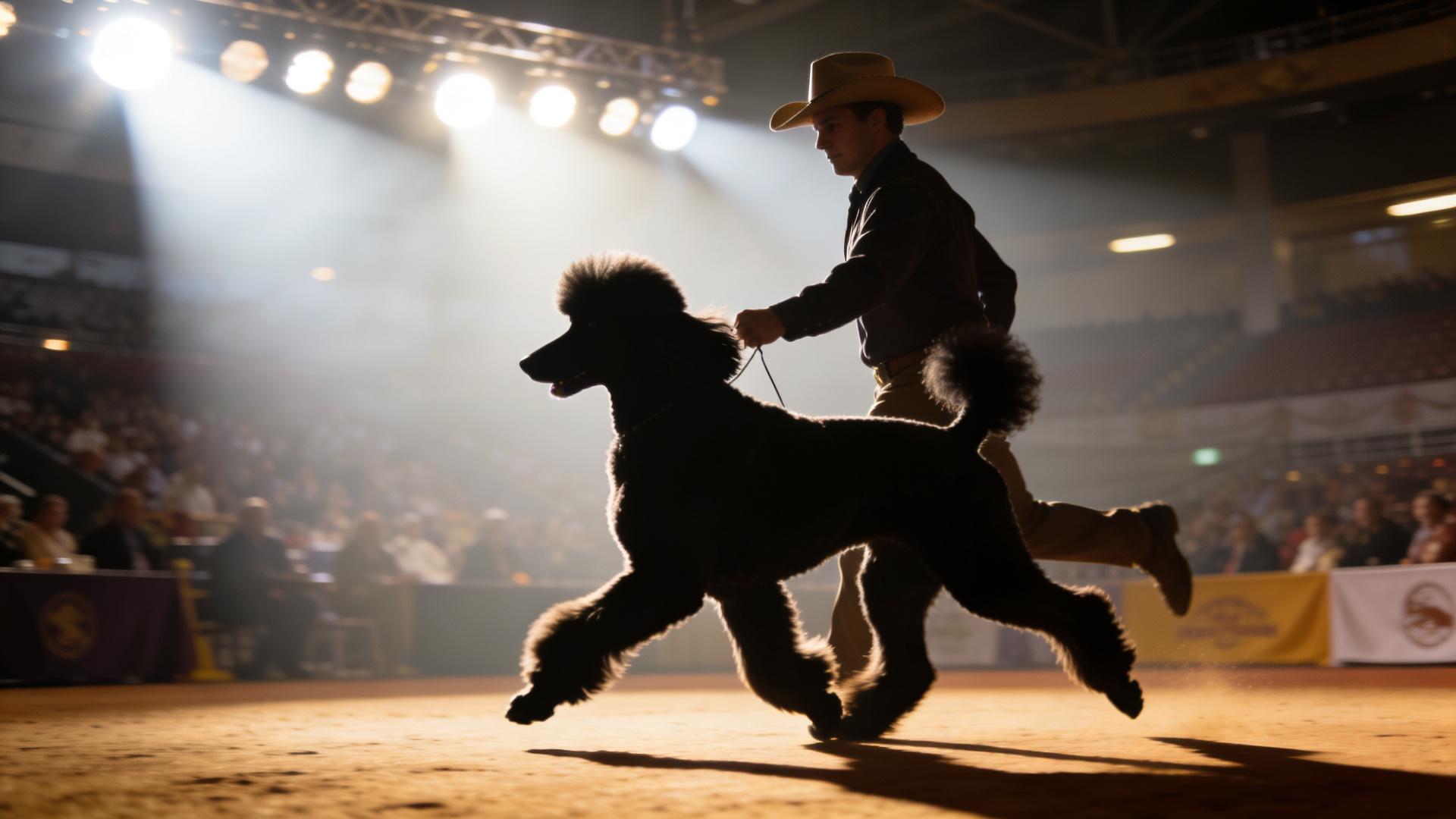 Show-quality grooming and dog movement: How to perfectly showcase grooming results while walking