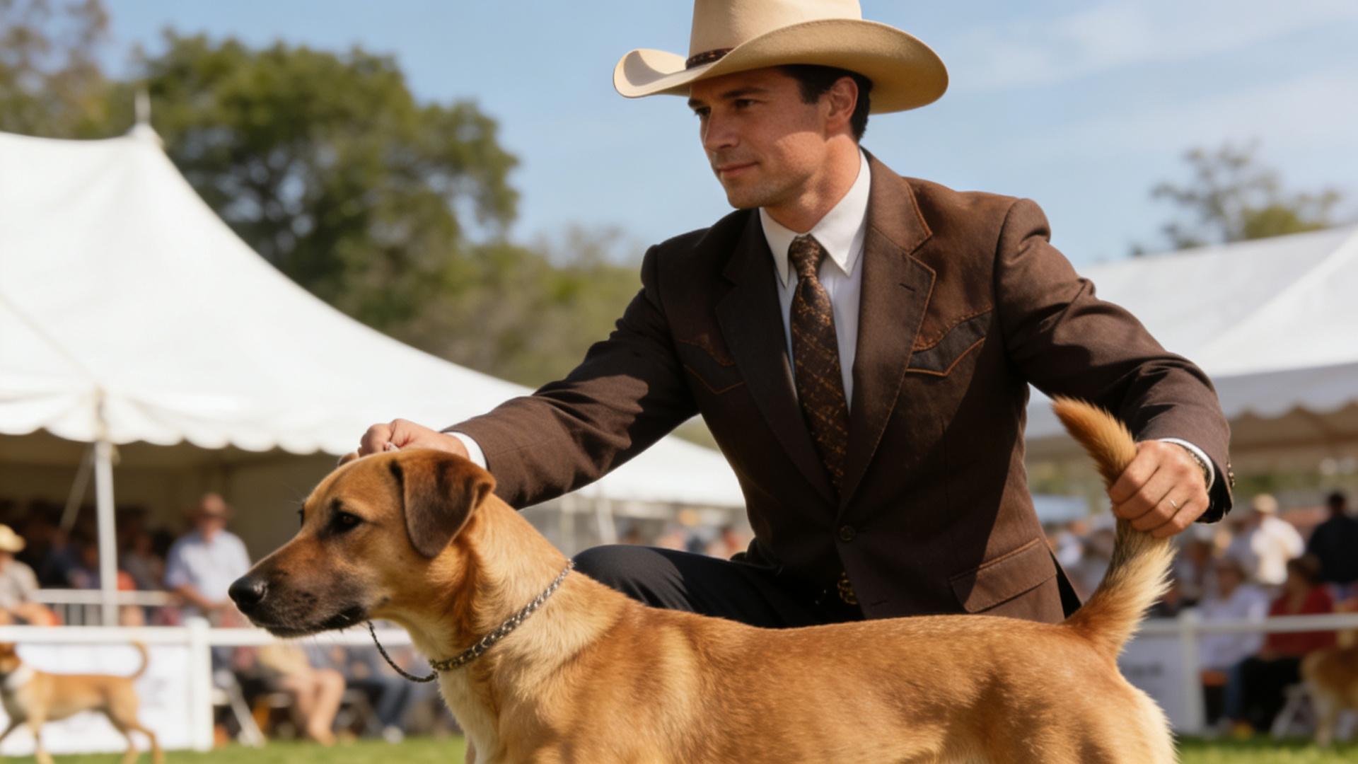 Show-quality grooming and dog movement: How to perfectly showcase grooming results while walking