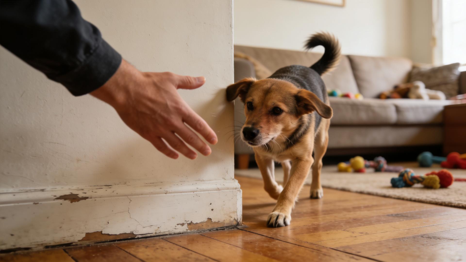 Side effects of punishment: Analyzing why corporal punishment can lead to more severe behavioral deviations
