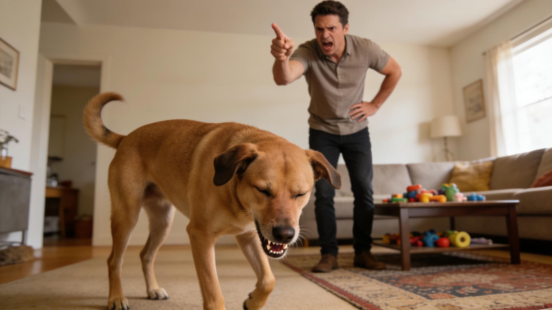 Side effects of punishment: Analyzing why corporal punishment can lead to more severe behavioral deviations