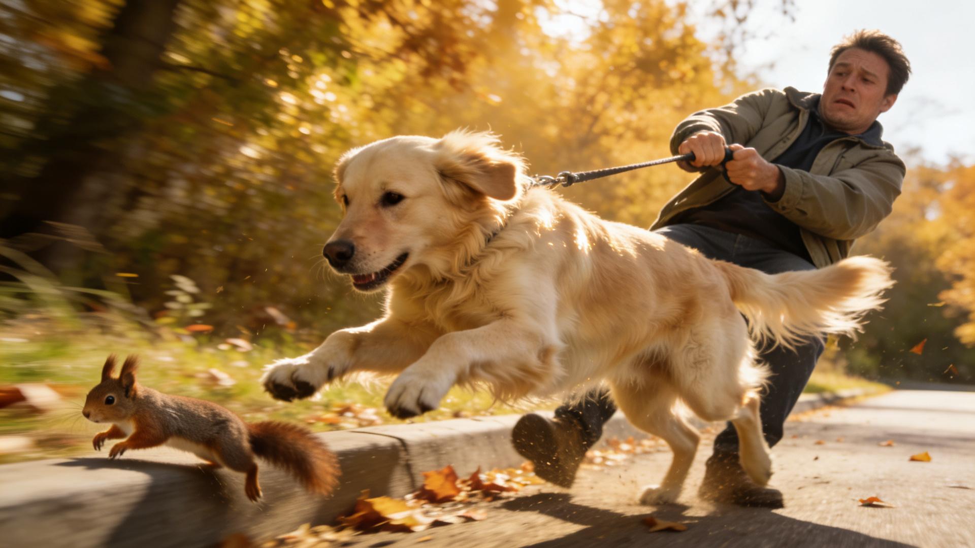 Slack rope following: Using "figure-eight movement" to correct sudden acceleration.