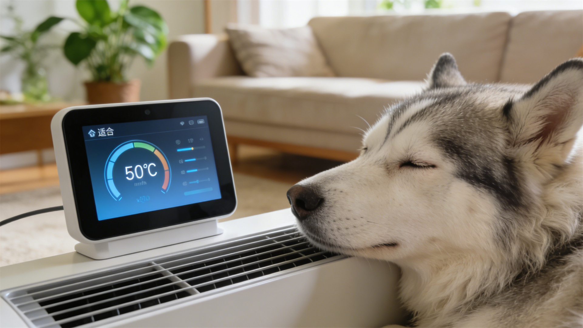 Smart Home Pet Companion: Major Home Appliance Brands to Launch "Cat and Dog Modes" in 2026