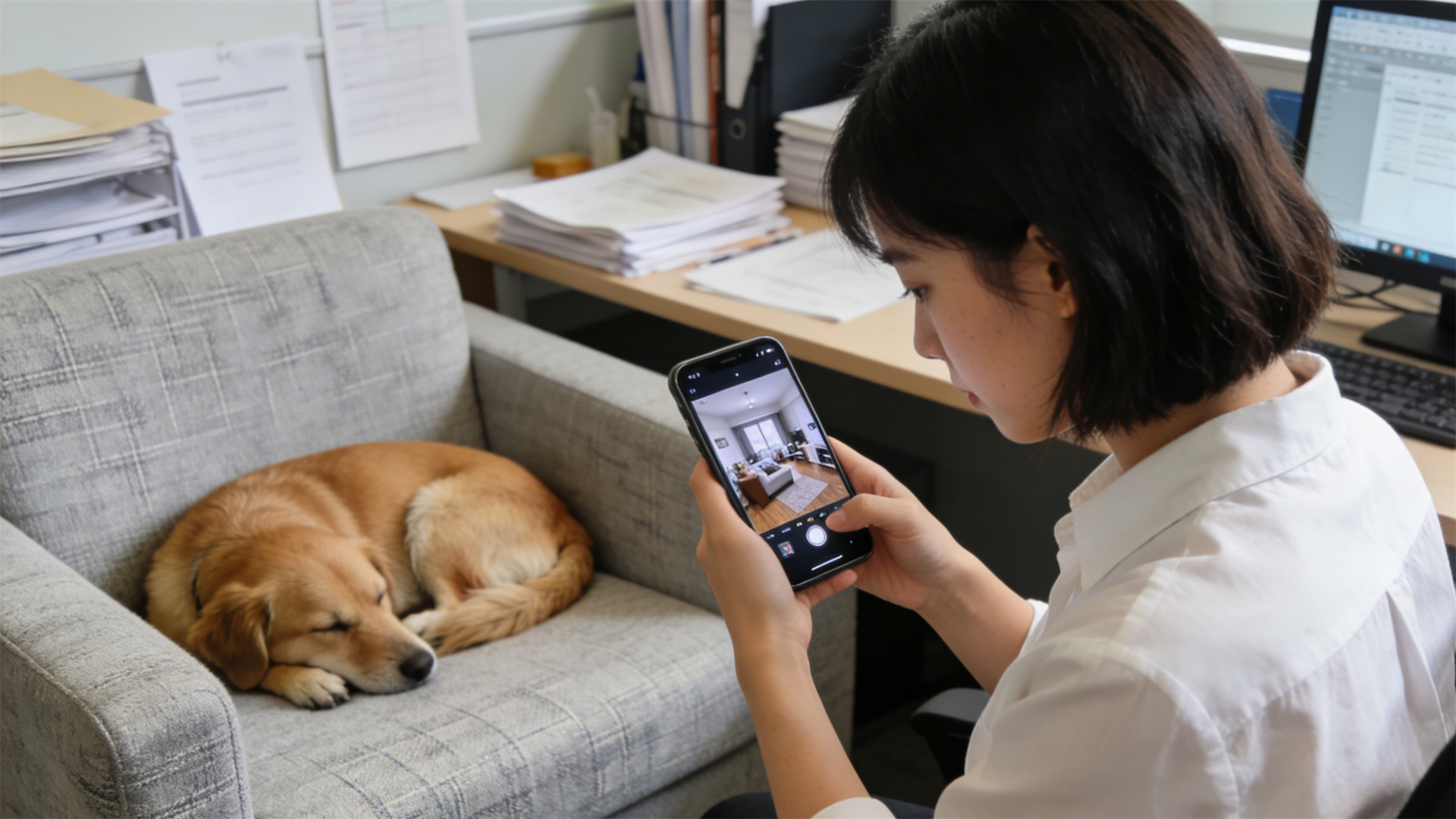 Smart Home Pet Companion: Major Home Appliance Brands to Launch 