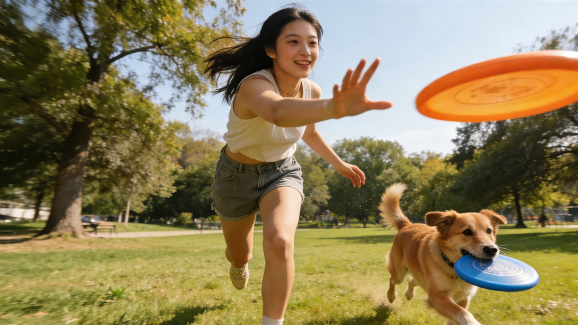 Smart Home Pet Companion: Major Home Appliance Brands to Launch 