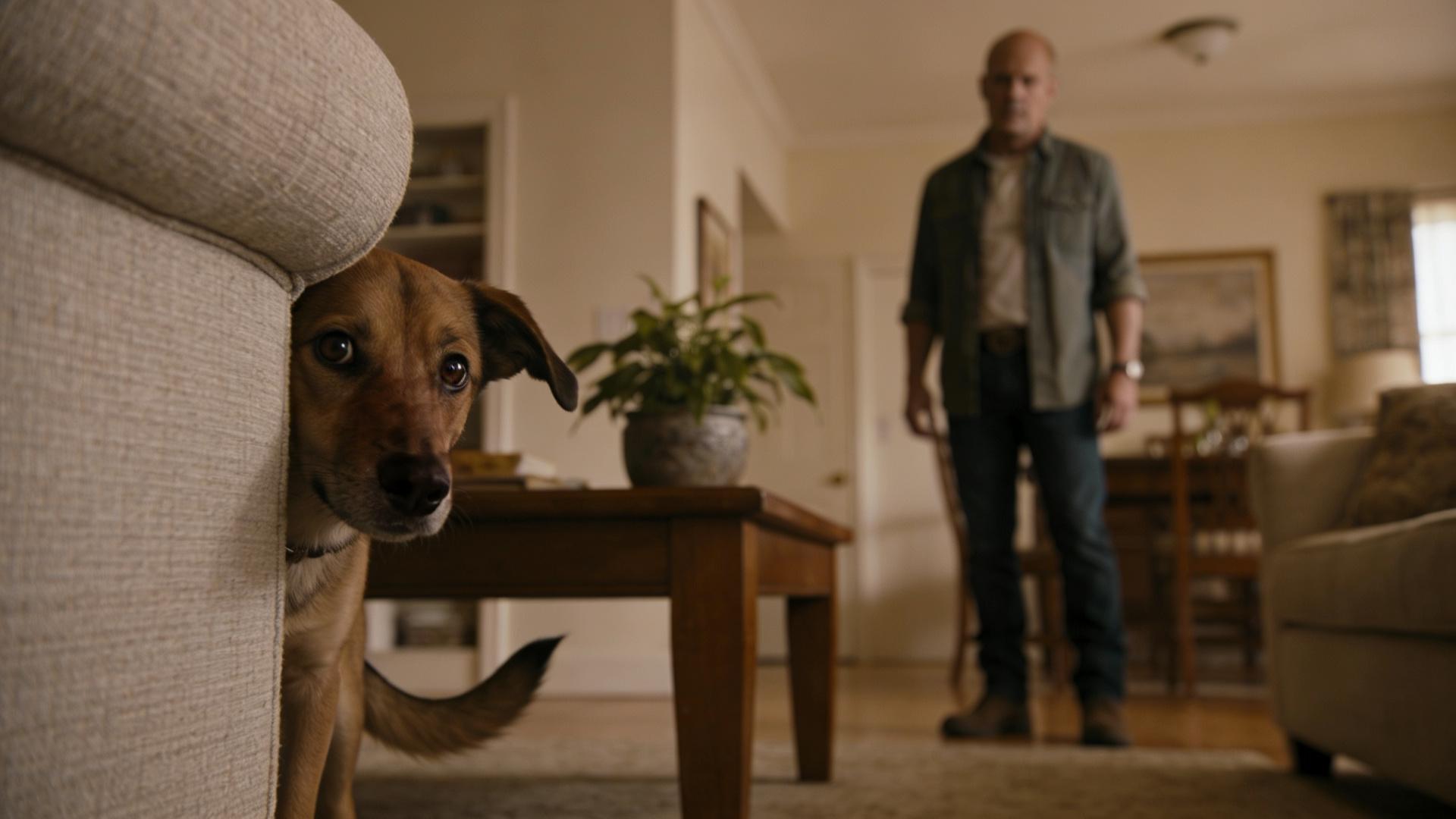 Smell and Confidence: Why do timid dogs need more smell training?