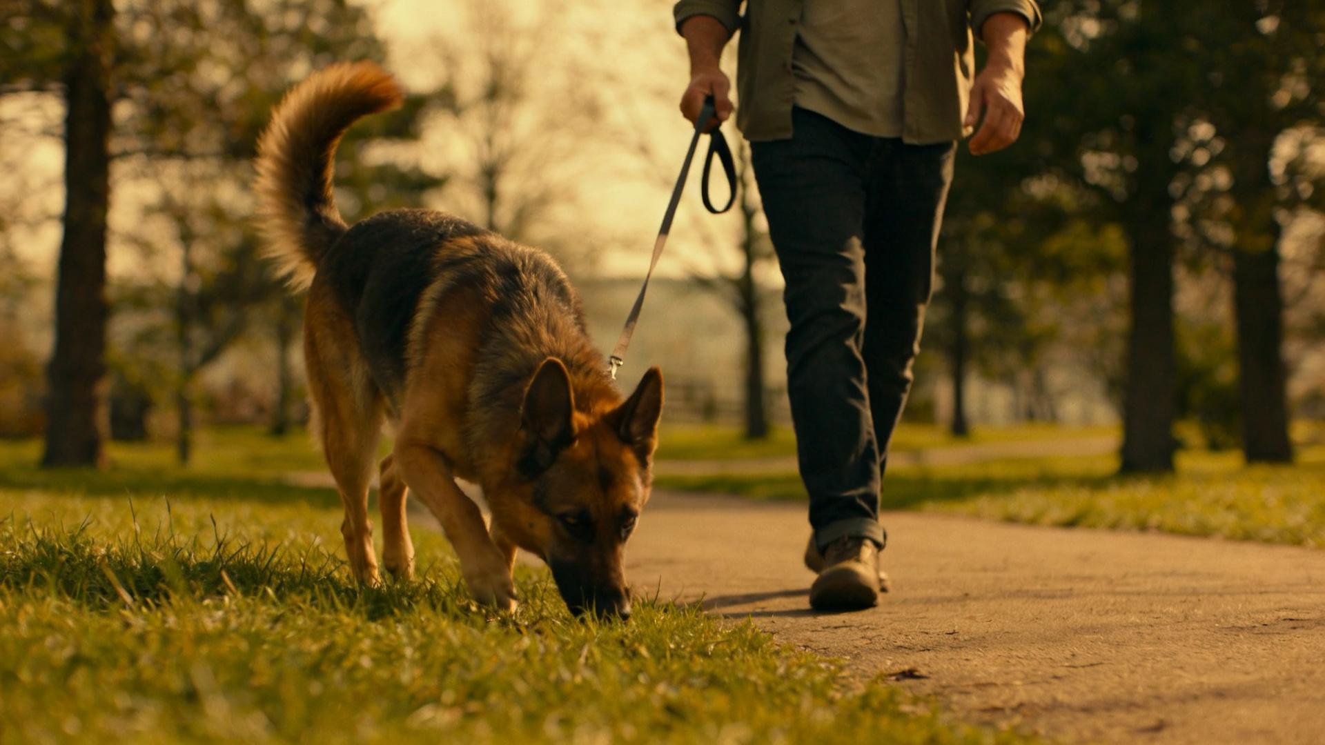 Smell and Confidence: Why do timid dogs need more smell training?