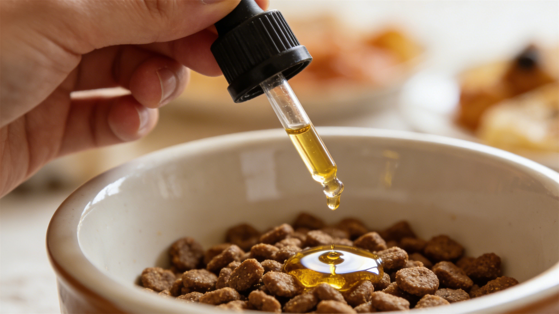 Soft food transition for senior dogs: Cooking techniques that balance palatability and nutrient absorption